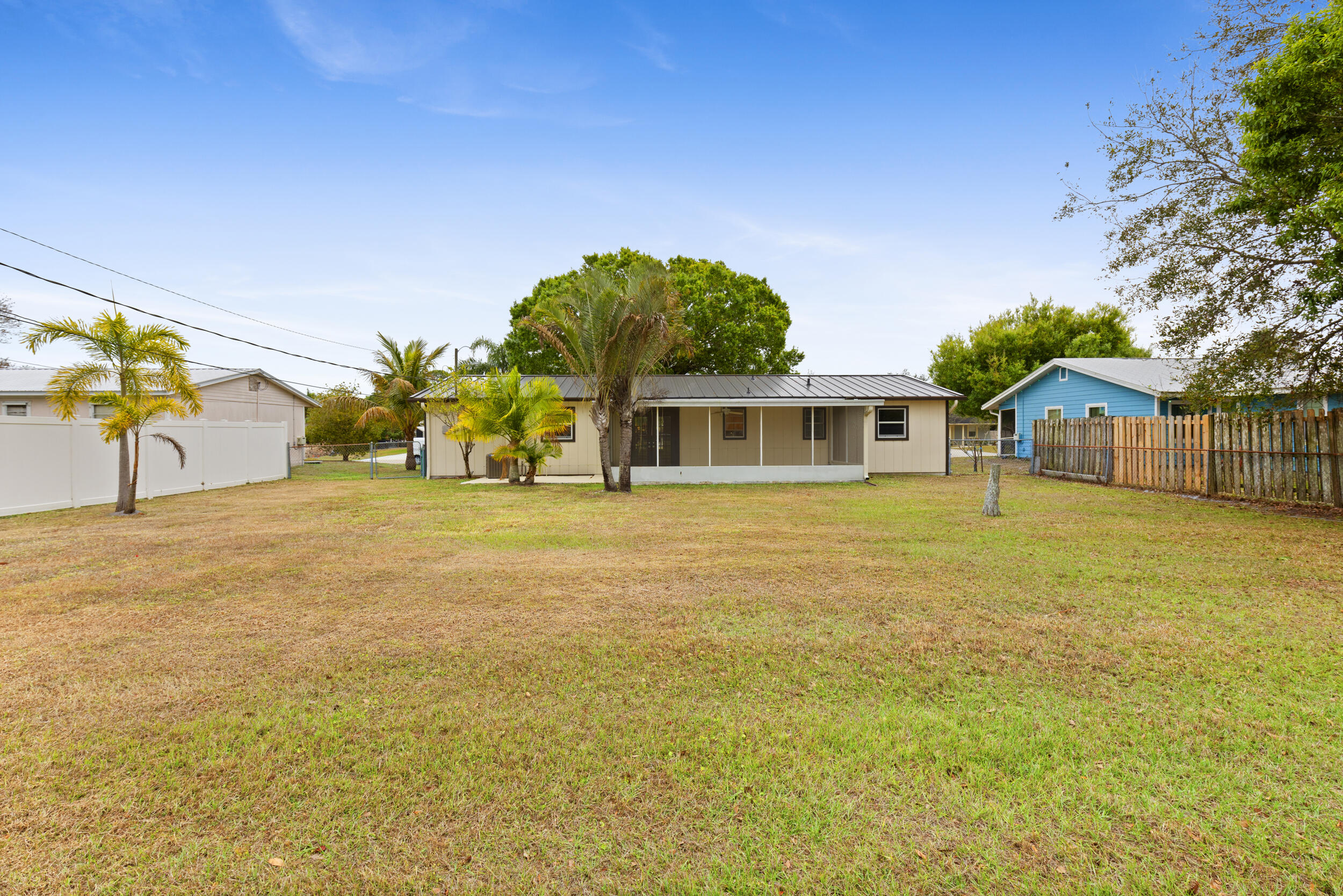 PORT ST LUCIE SECTION 26 - Residential