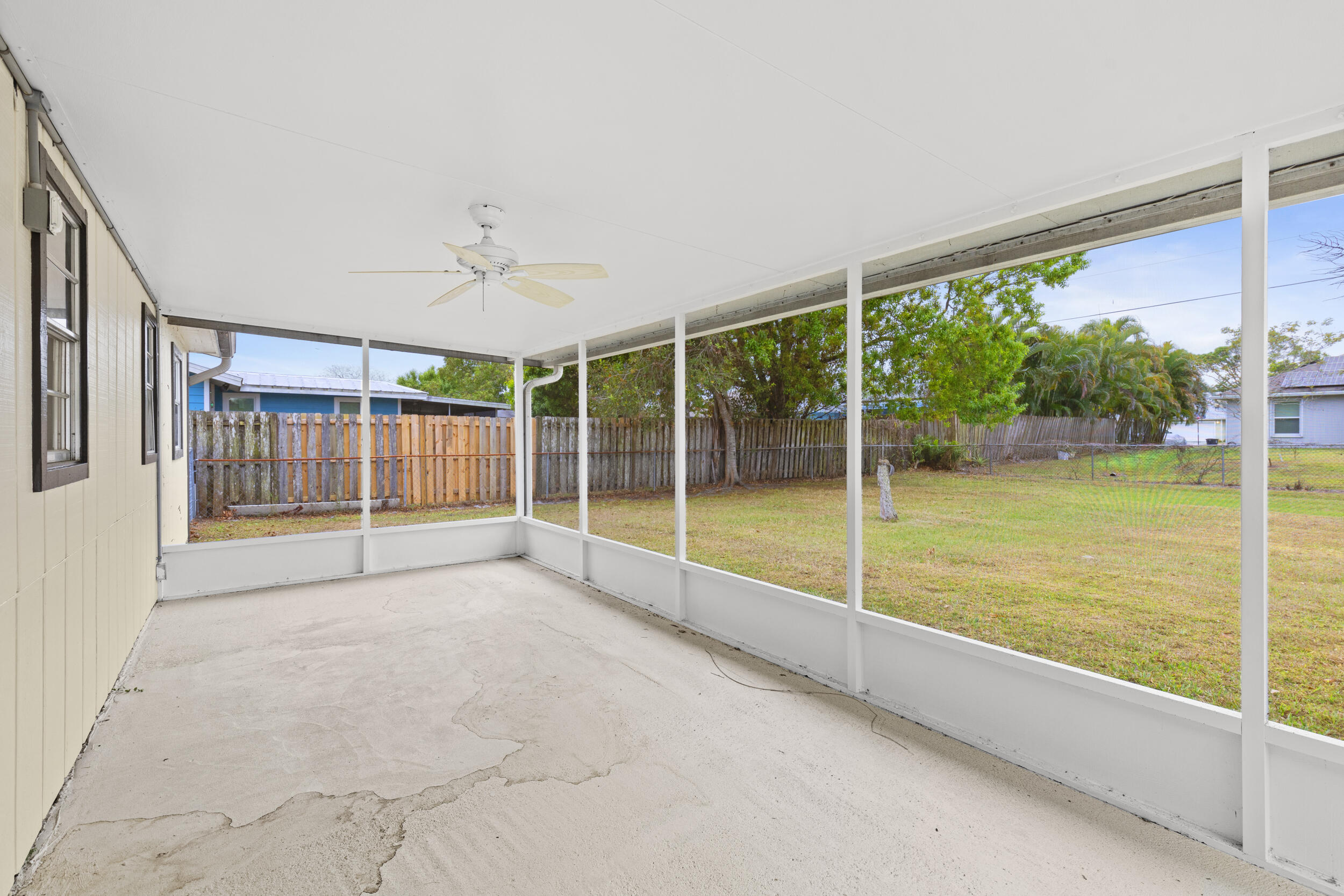 PORT ST LUCIE SECTION 26 - Residential