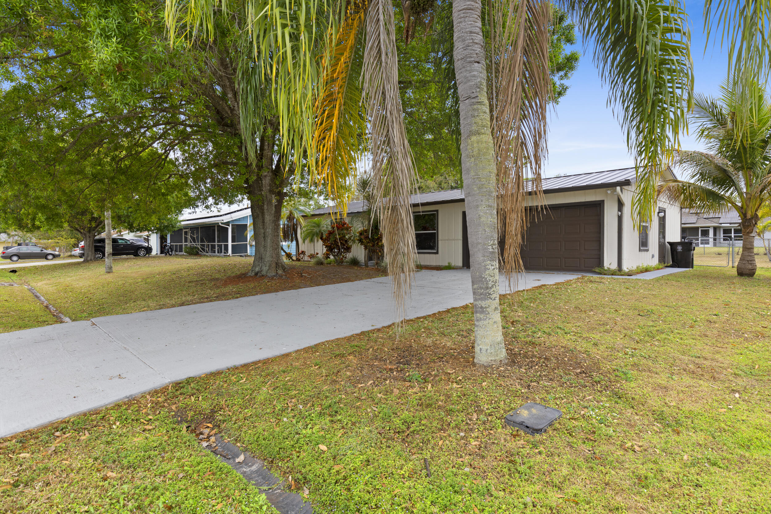 PORT ST LUCIE SECTION 26 - Residential