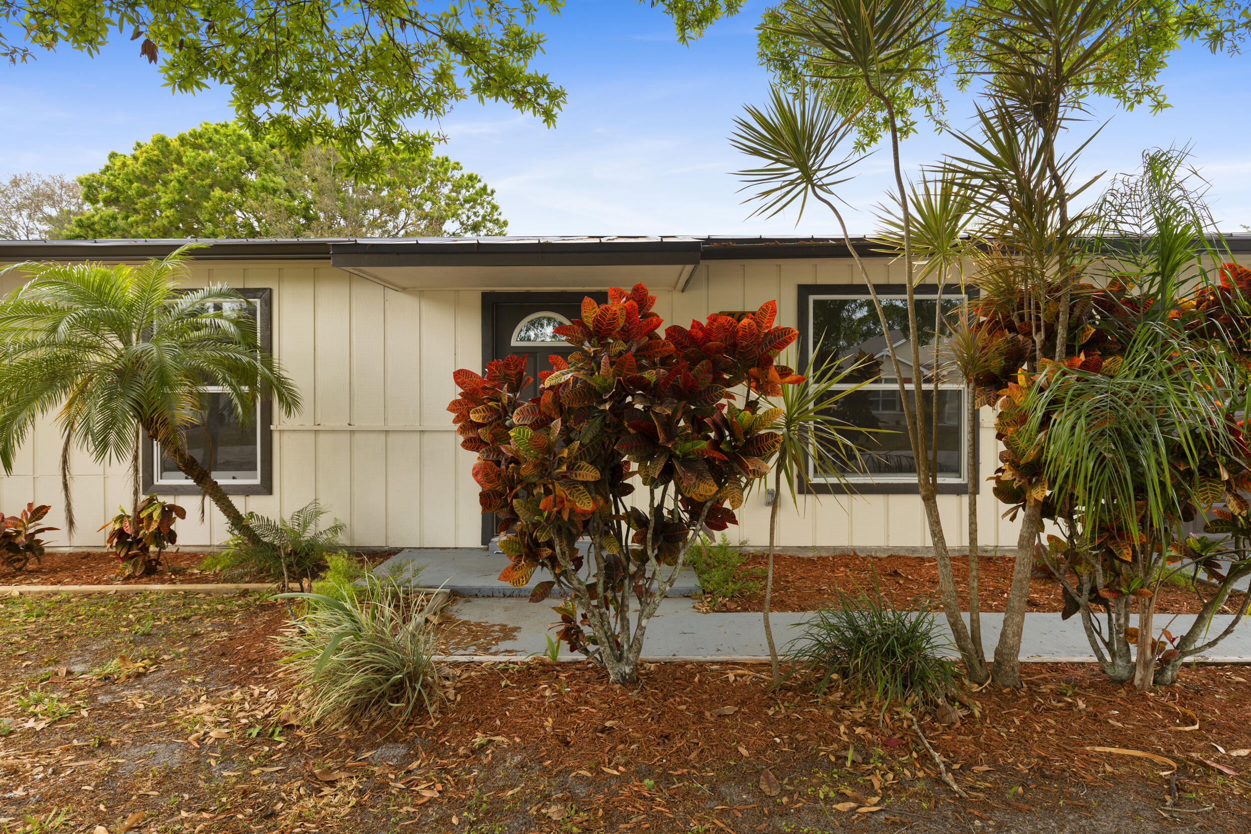 PORT ST LUCIE SECTION 26 - Residential