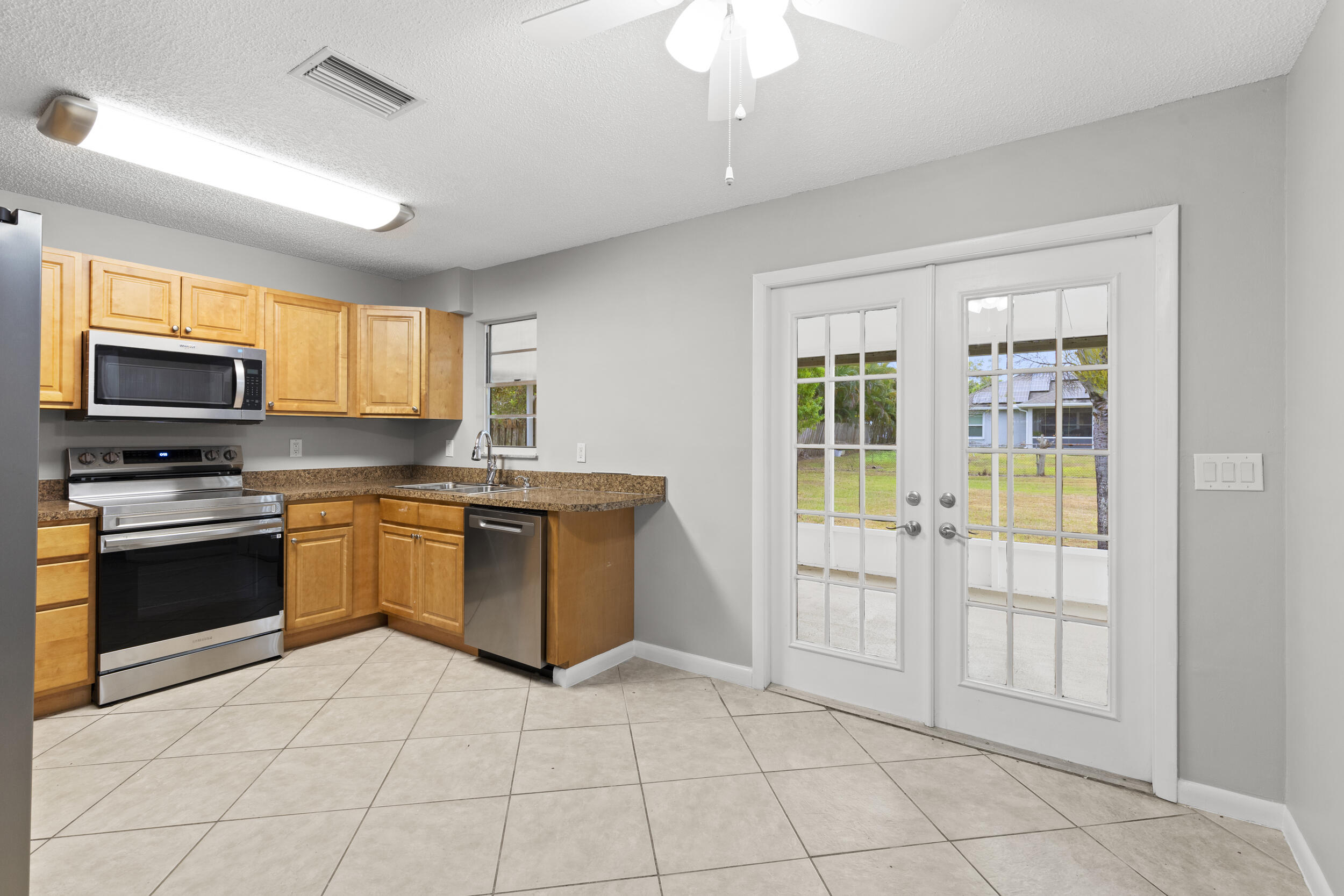 PORT ST LUCIE SECTION 26 - Residential