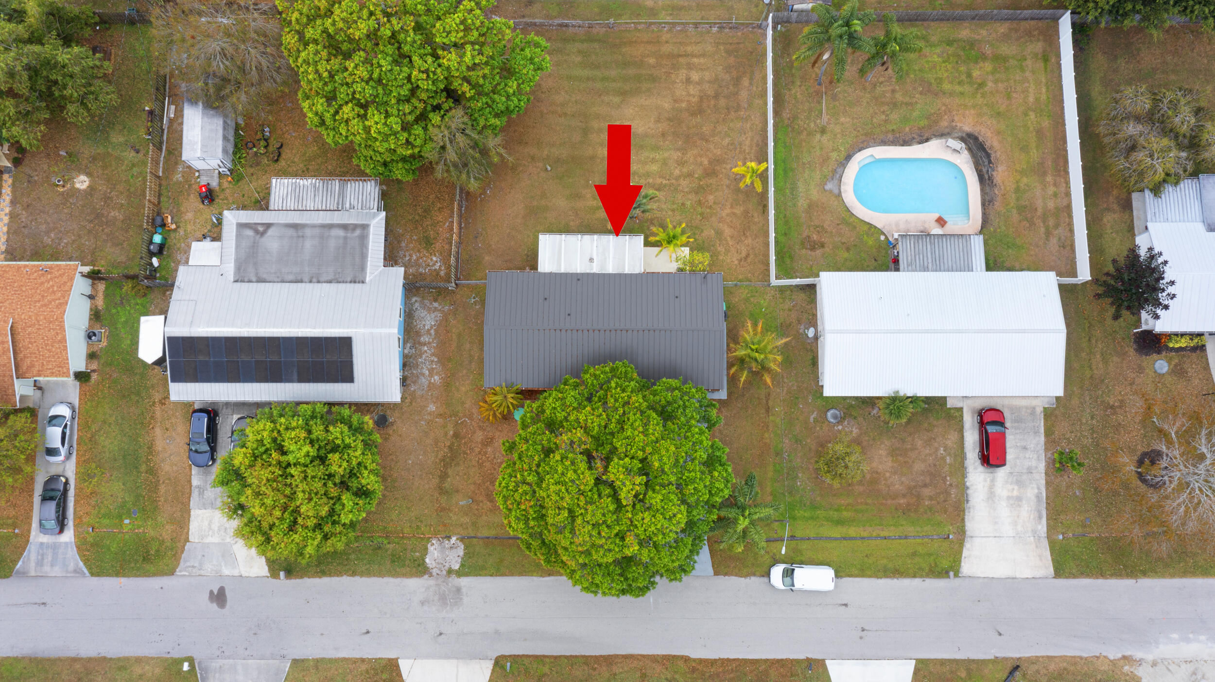 PORT ST LUCIE SECTION 26 - Residential