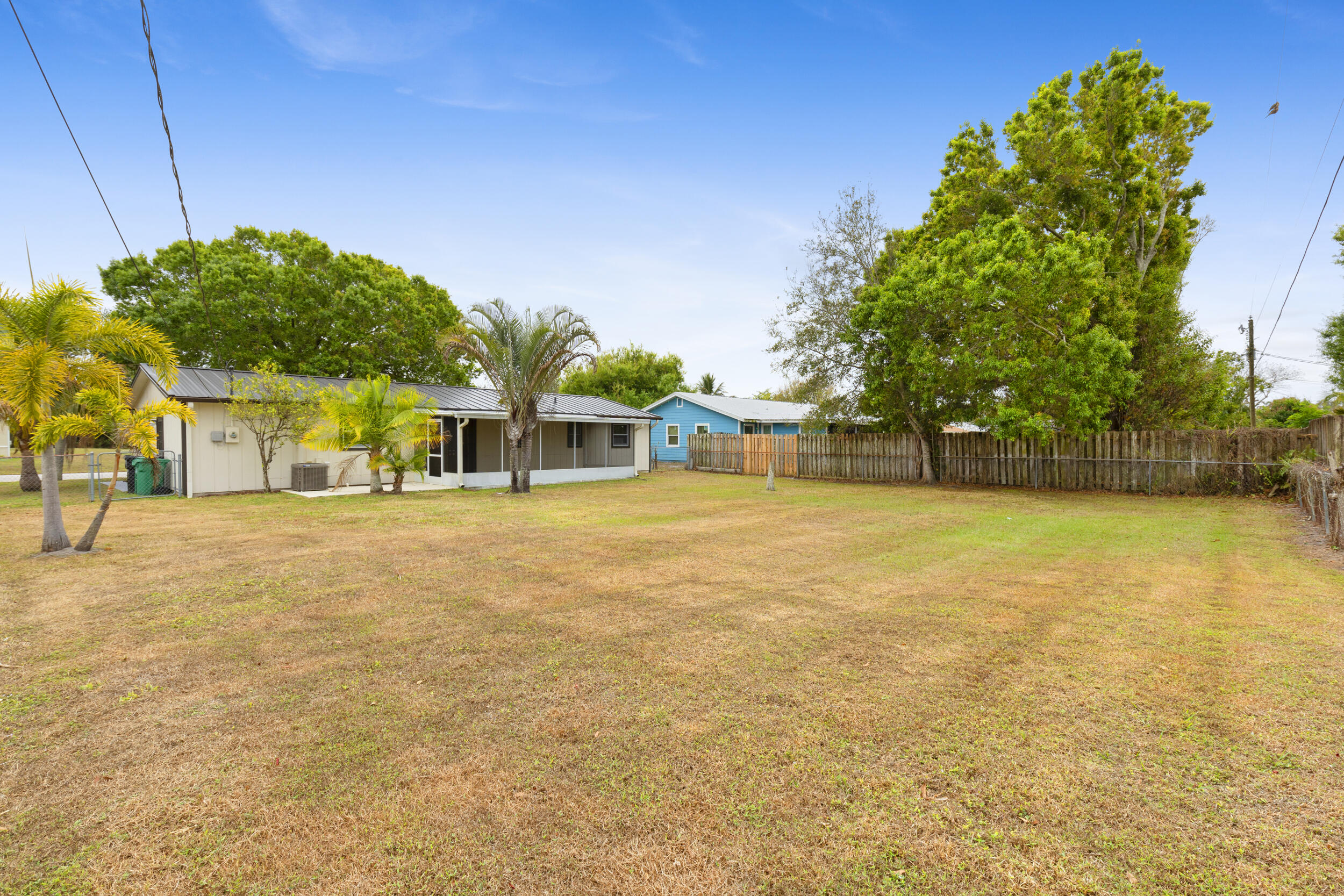 PORT ST LUCIE SECTION 26 - Residential