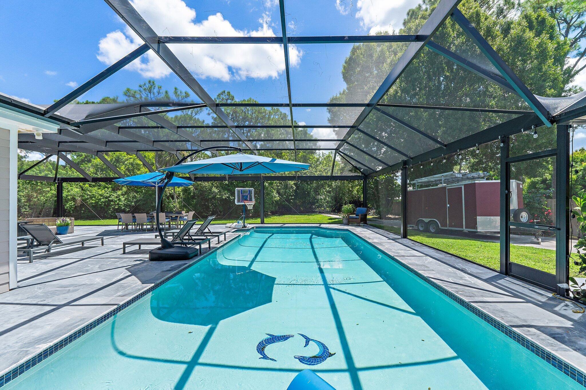 Jupiter Farms - Residential