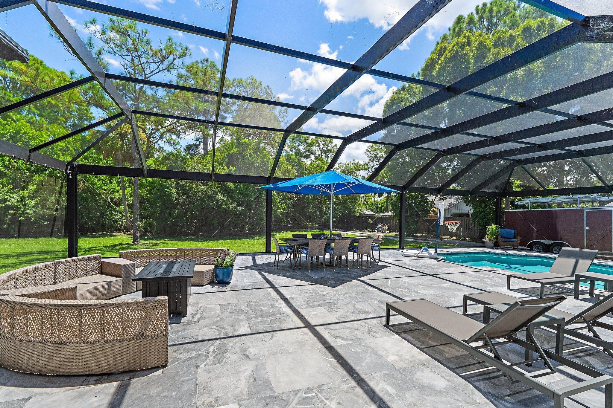 Jupiter Farms - Residential