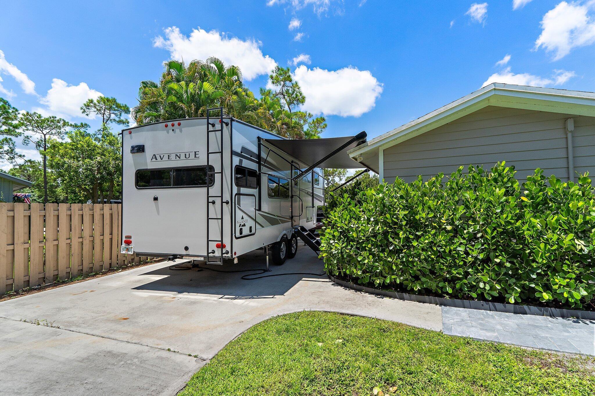 Jupiter Farms - Residential
