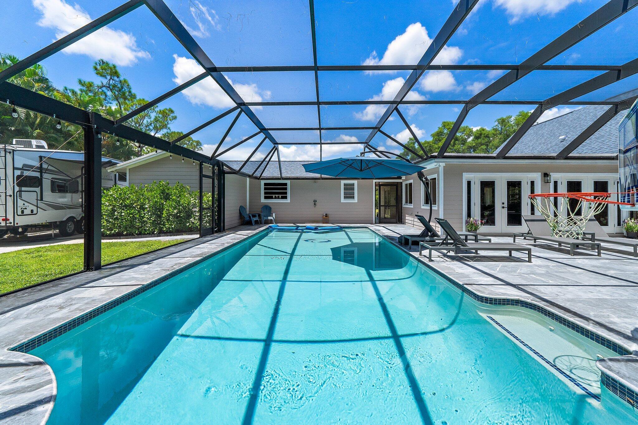 Jupiter Farms - Residential