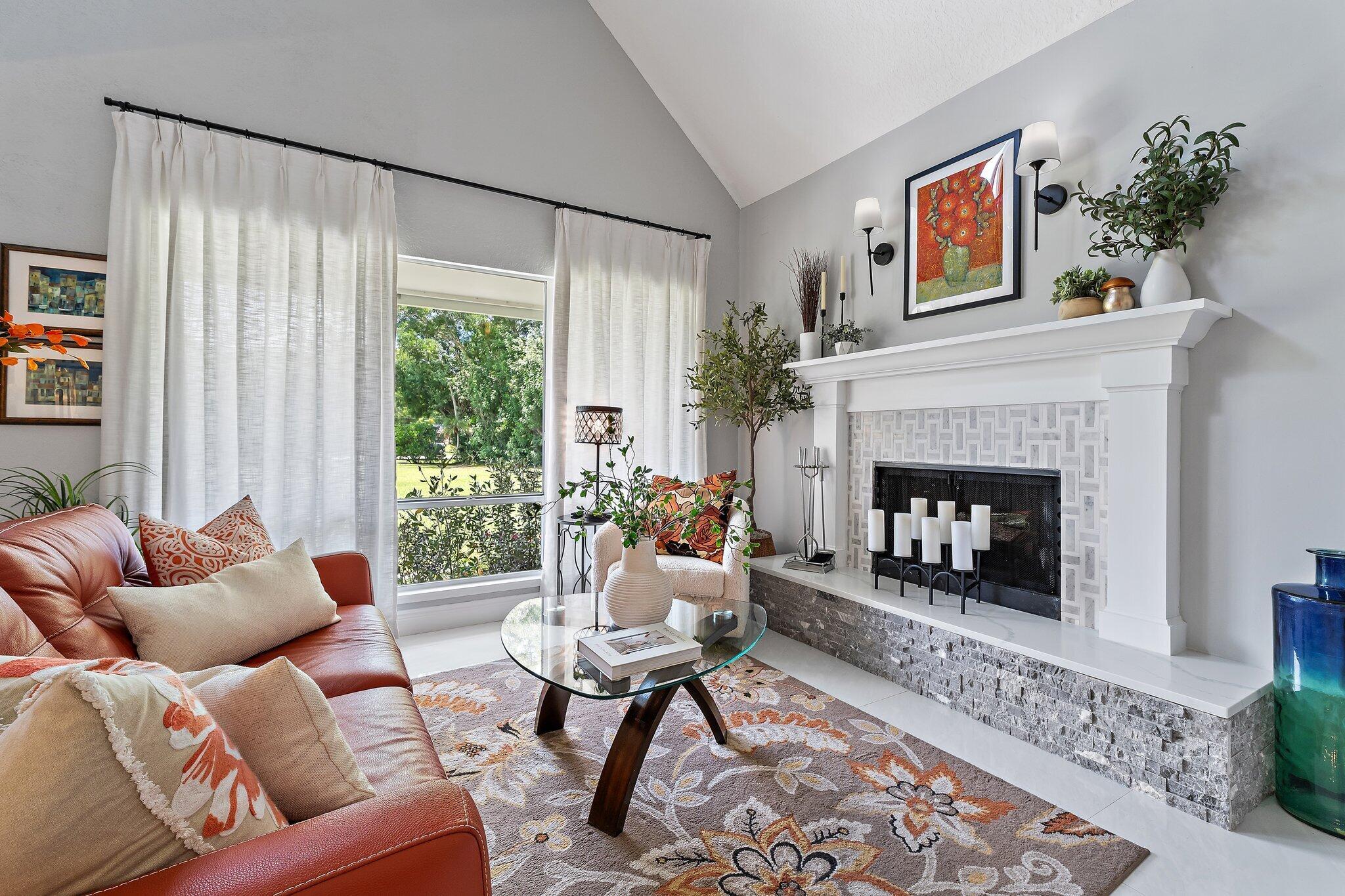 Jupiter Farms - Residential