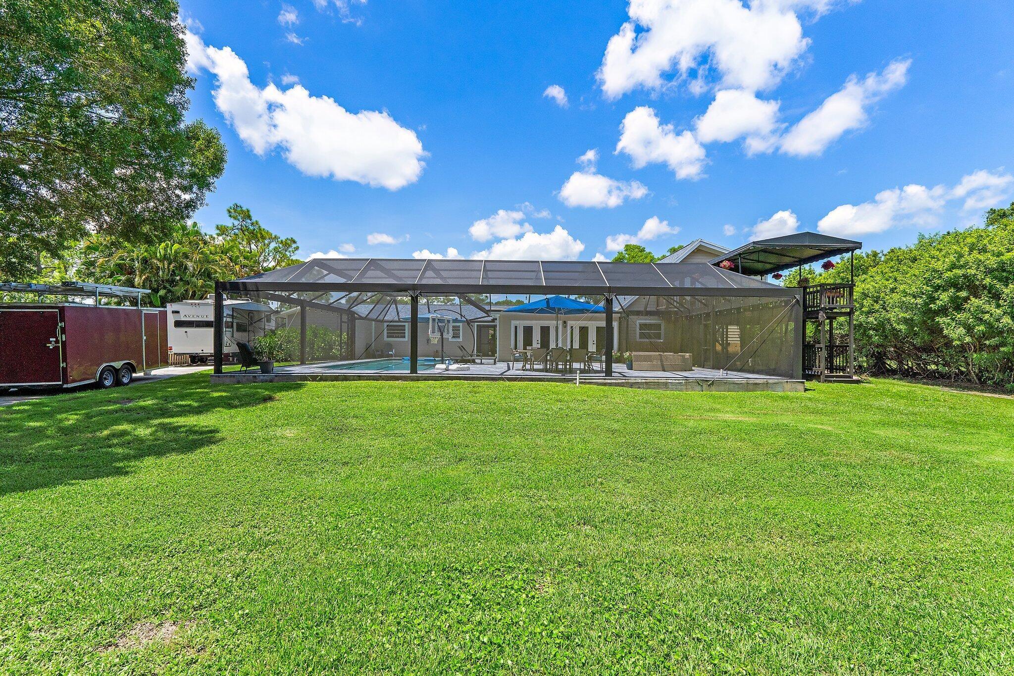Jupiter Farms - Residential