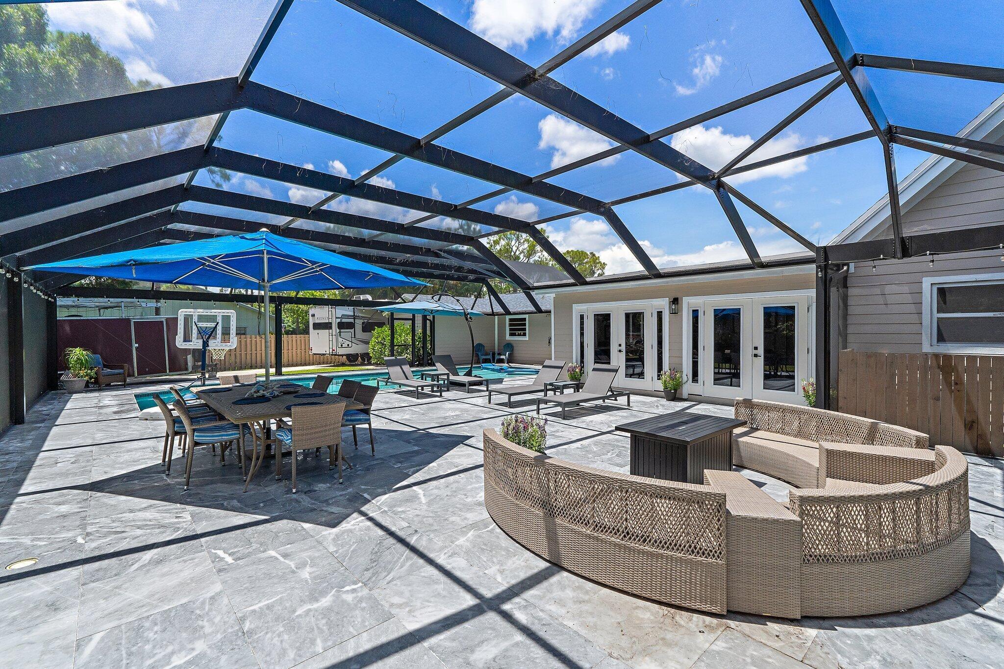 Jupiter Farms - Residential