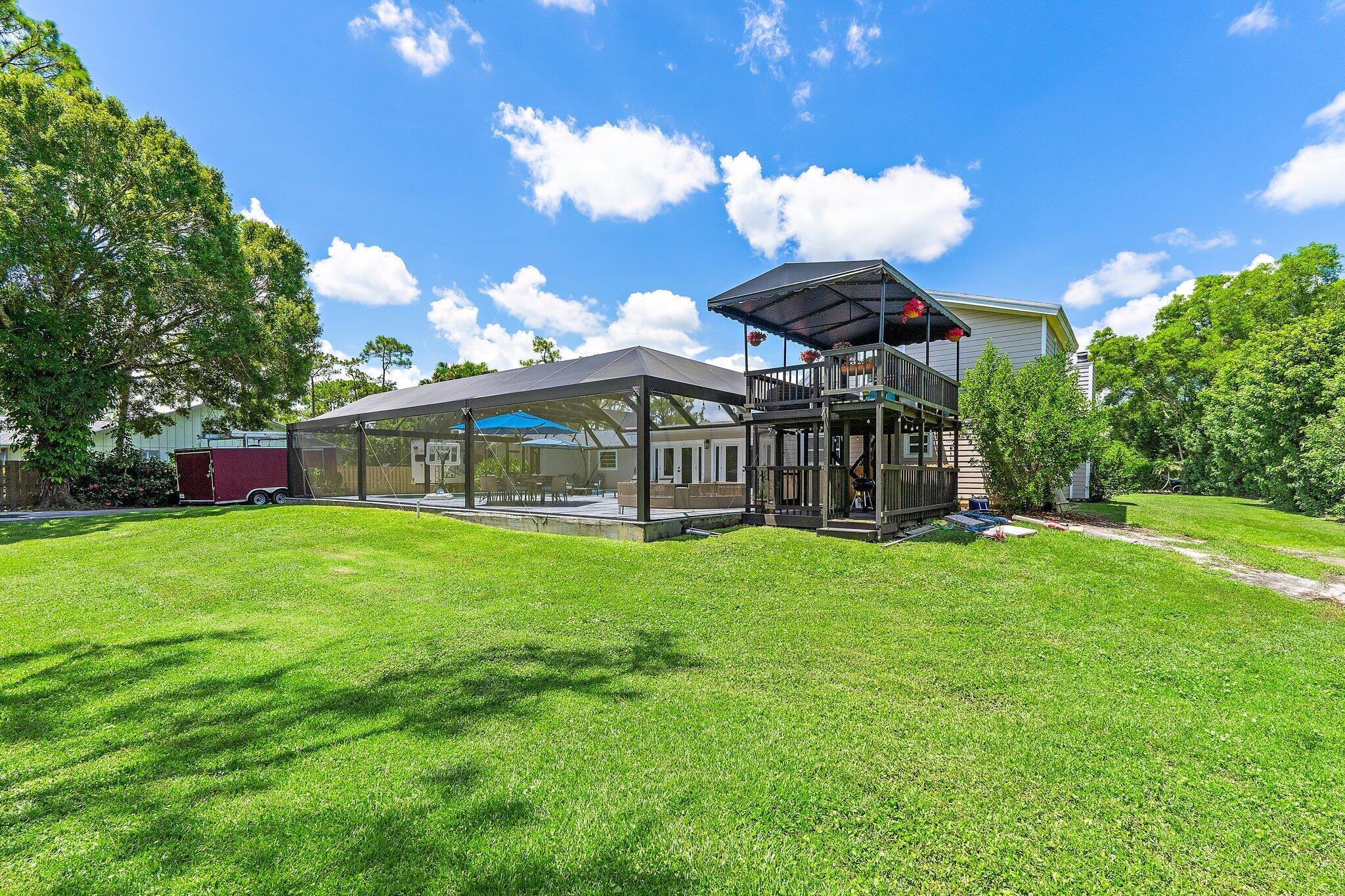 Jupiter Farms - Residential
