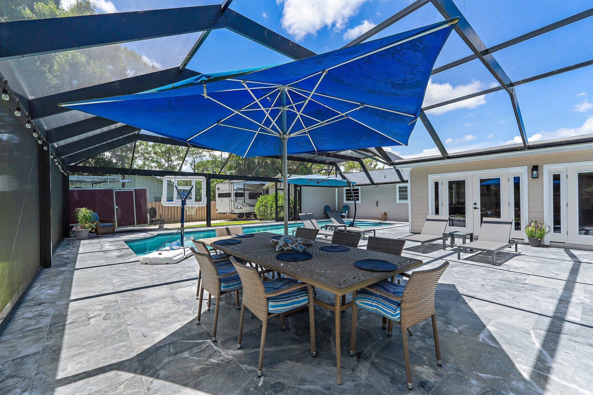 Jupiter Farms - Residential