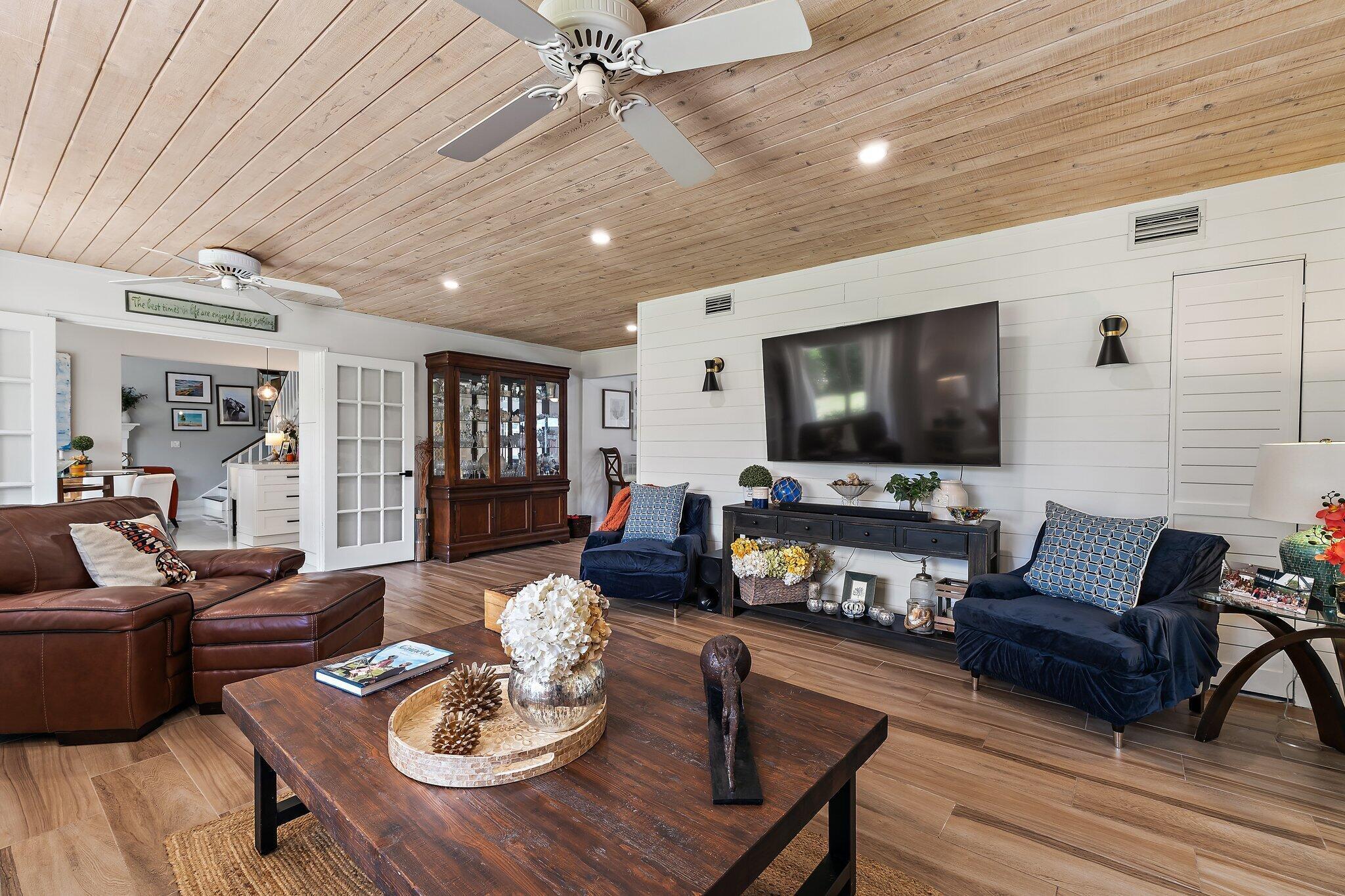 Jupiter Farms - Residential