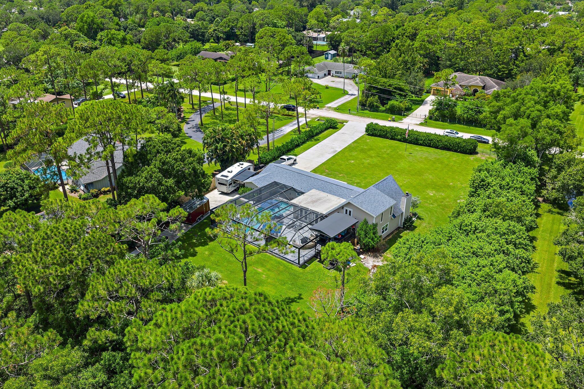 Jupiter Farms - Residential