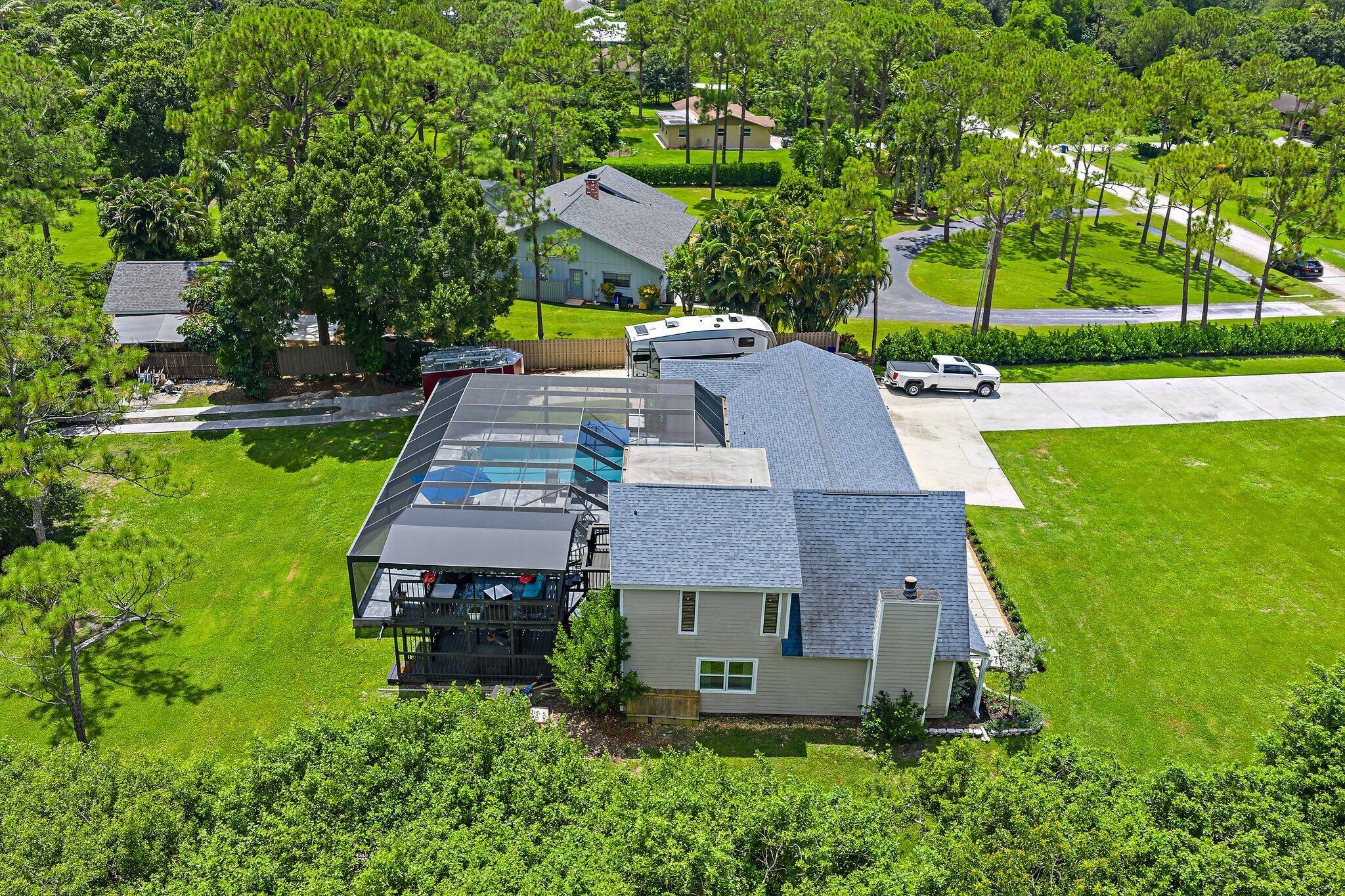 Jupiter Farms - Residential