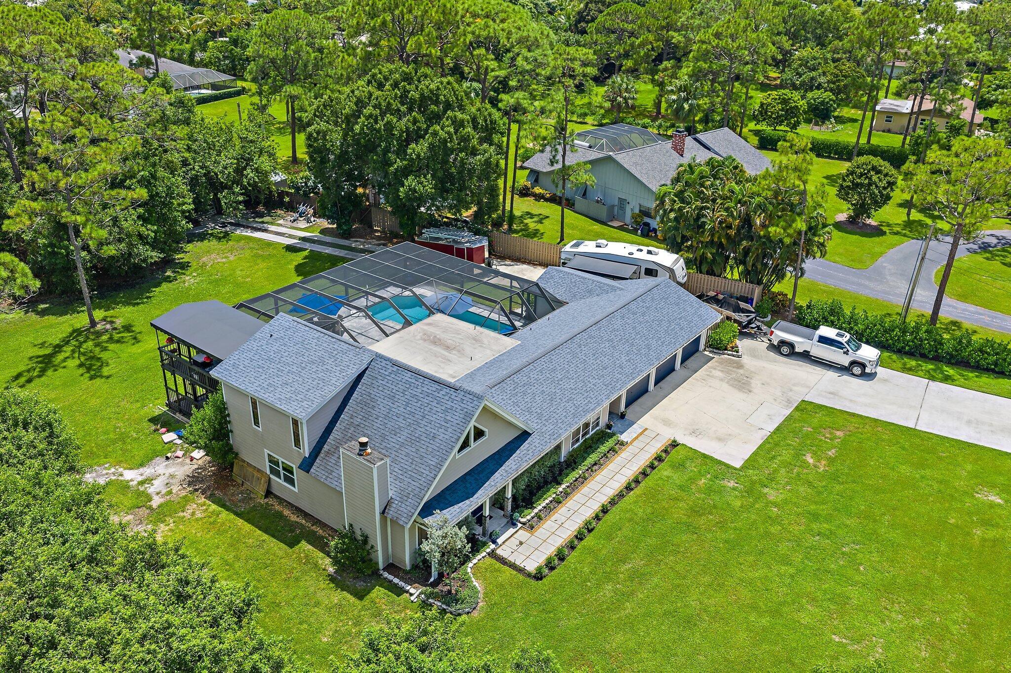 Jupiter Farms - Residential