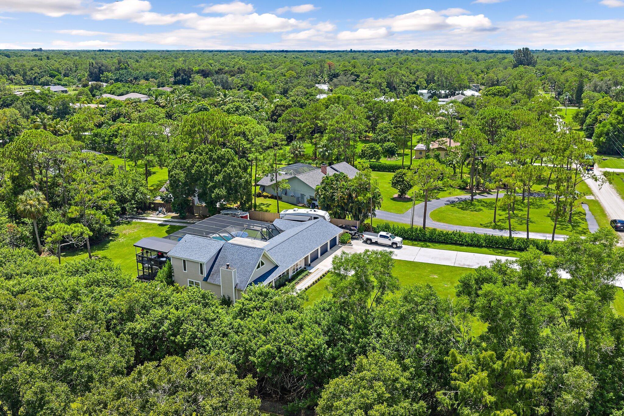 Jupiter Farms - Residential