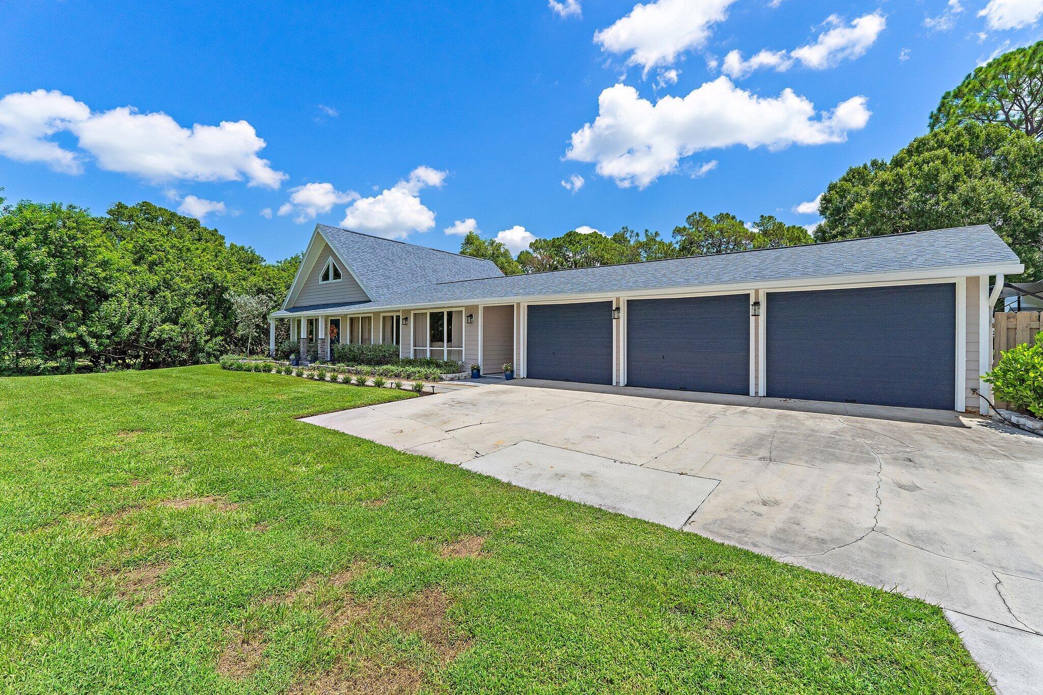 Jupiter Farms - Residential