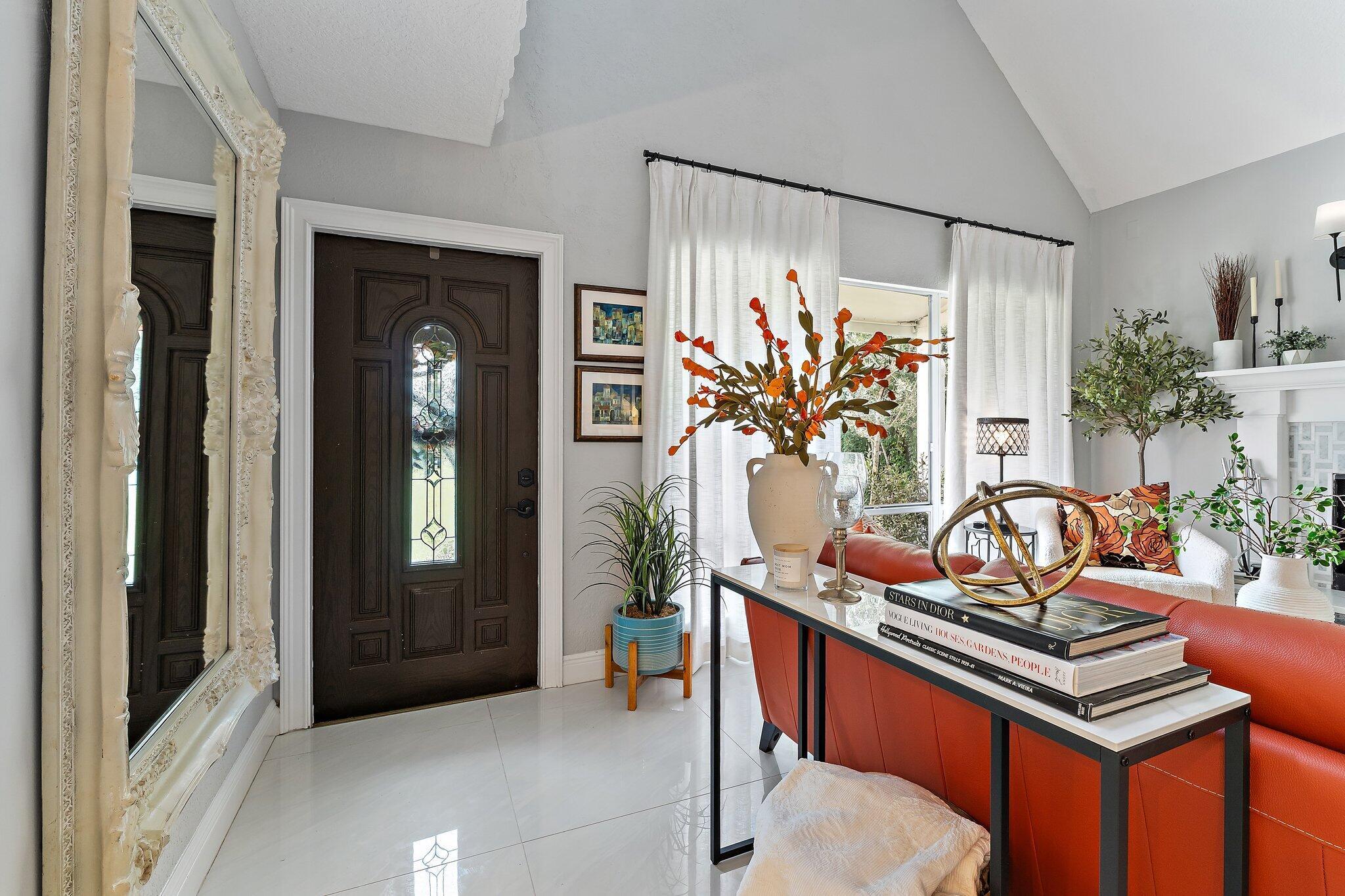 Jupiter Farms - Residential