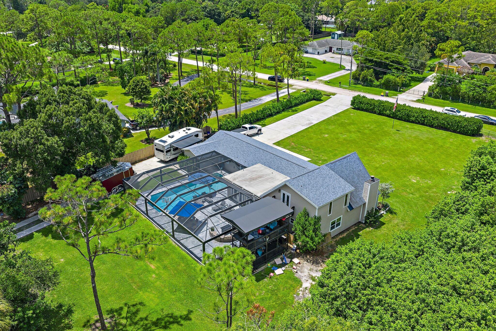 Jupiter Farms - Residential