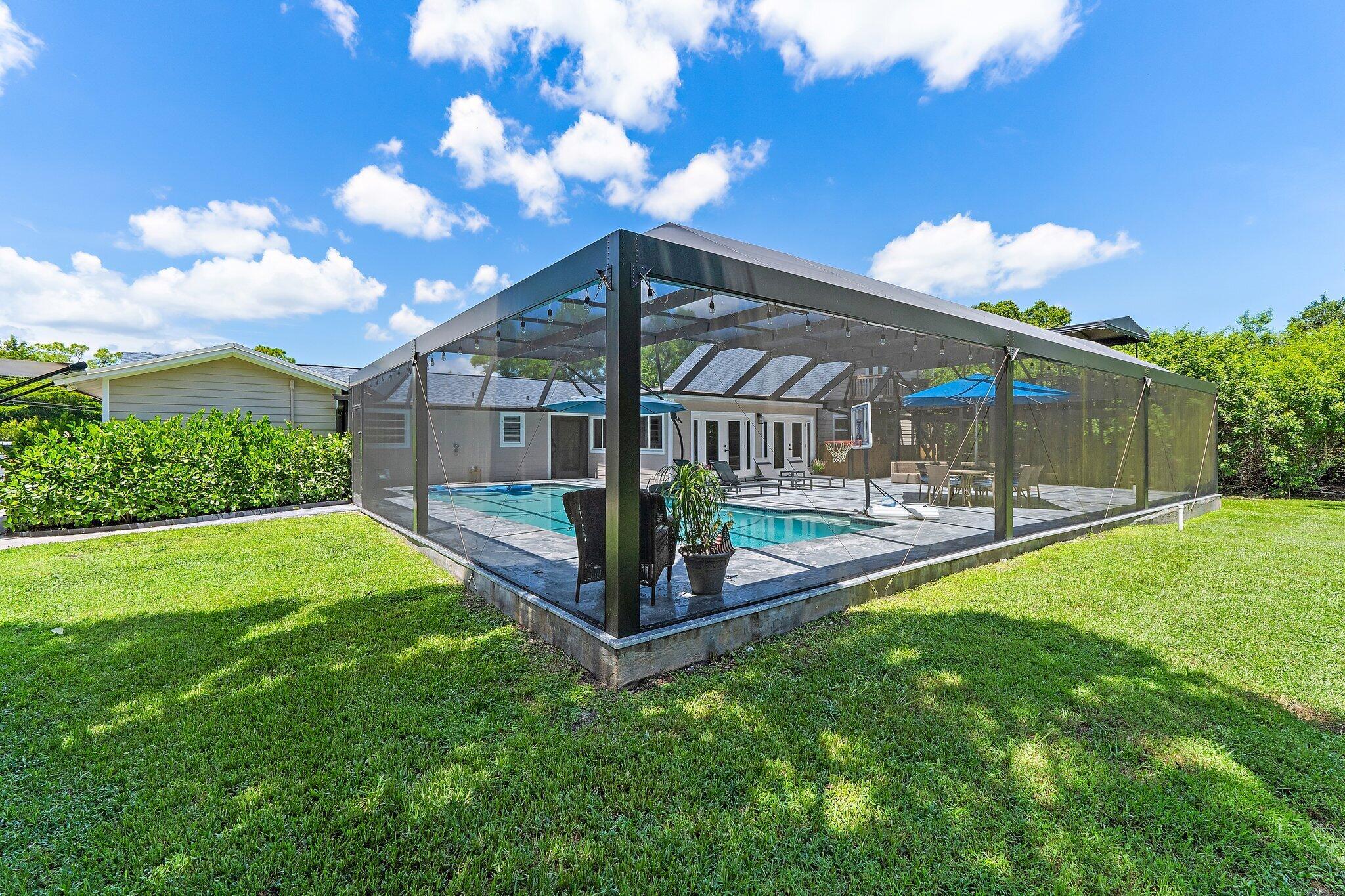 Jupiter Farms - Residential