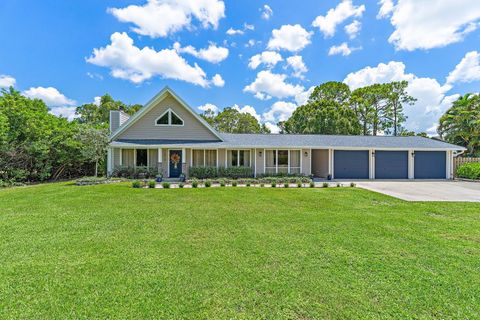 Photo of 16810 128th Trail N, Jupiter, FL 33478 (MLS # R11134634)