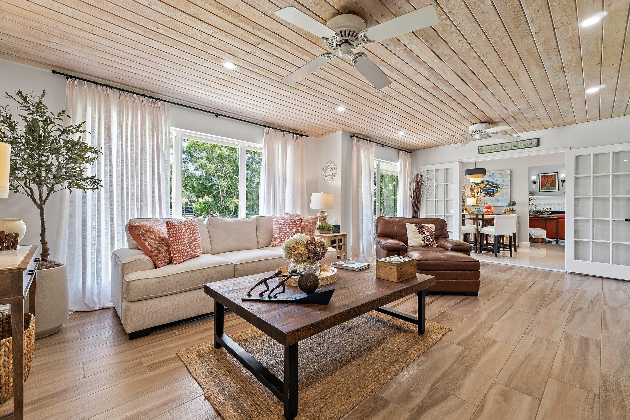 Jupiter Farms - Residential