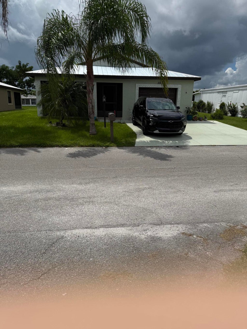 Photo of 59 EL CAMINO REAL, Port Saint Lucie, FL 34952 (MLS # B26072448)