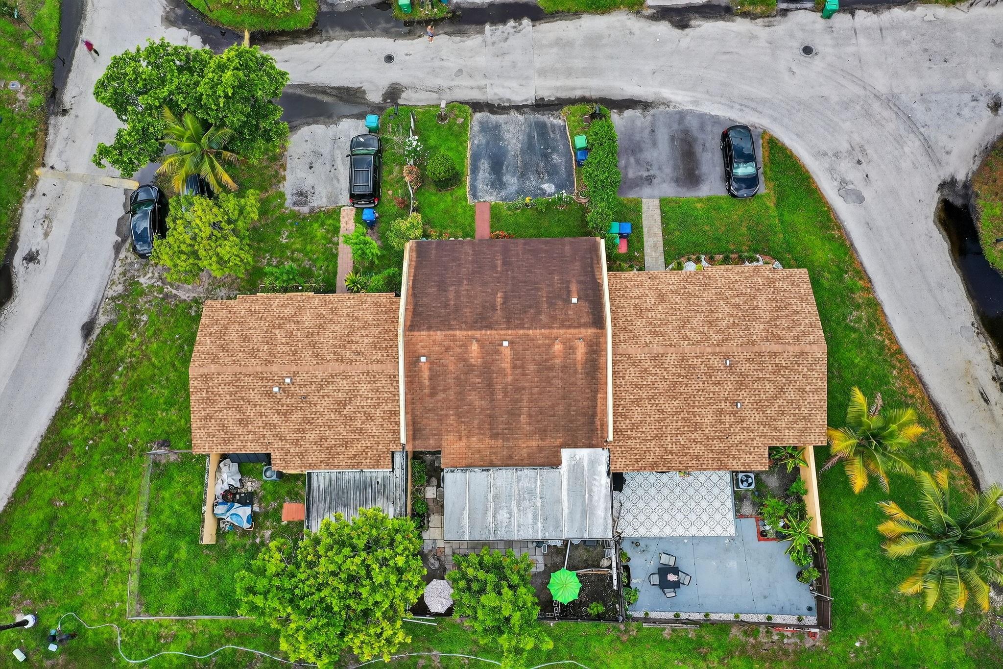 Leslie Estates Section 5 - Residential