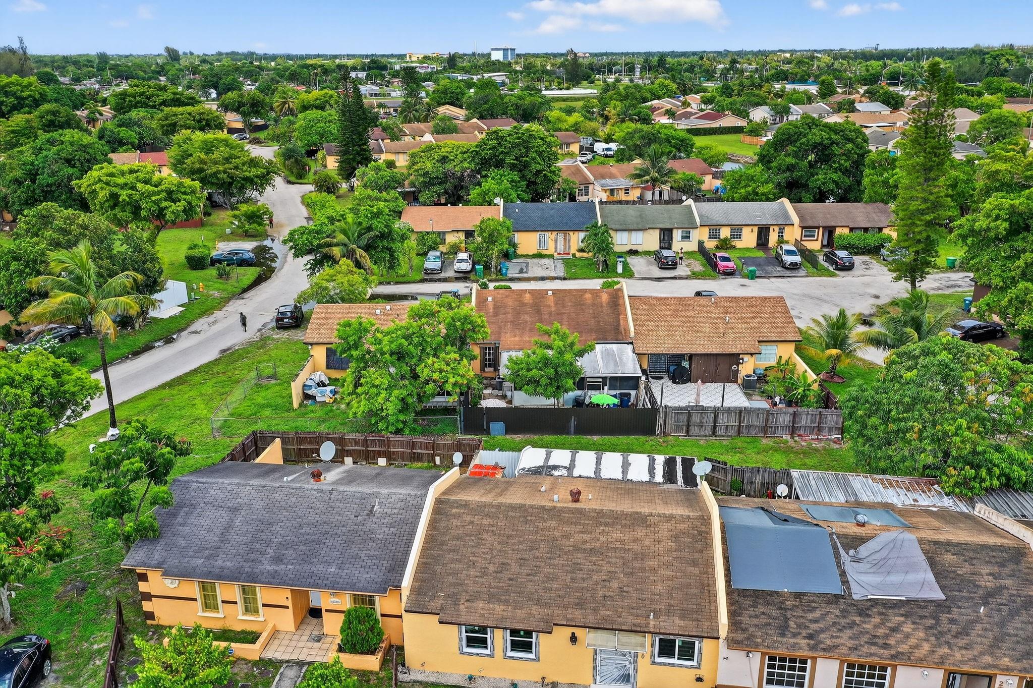 Leslie Estates Section 5 - Residential