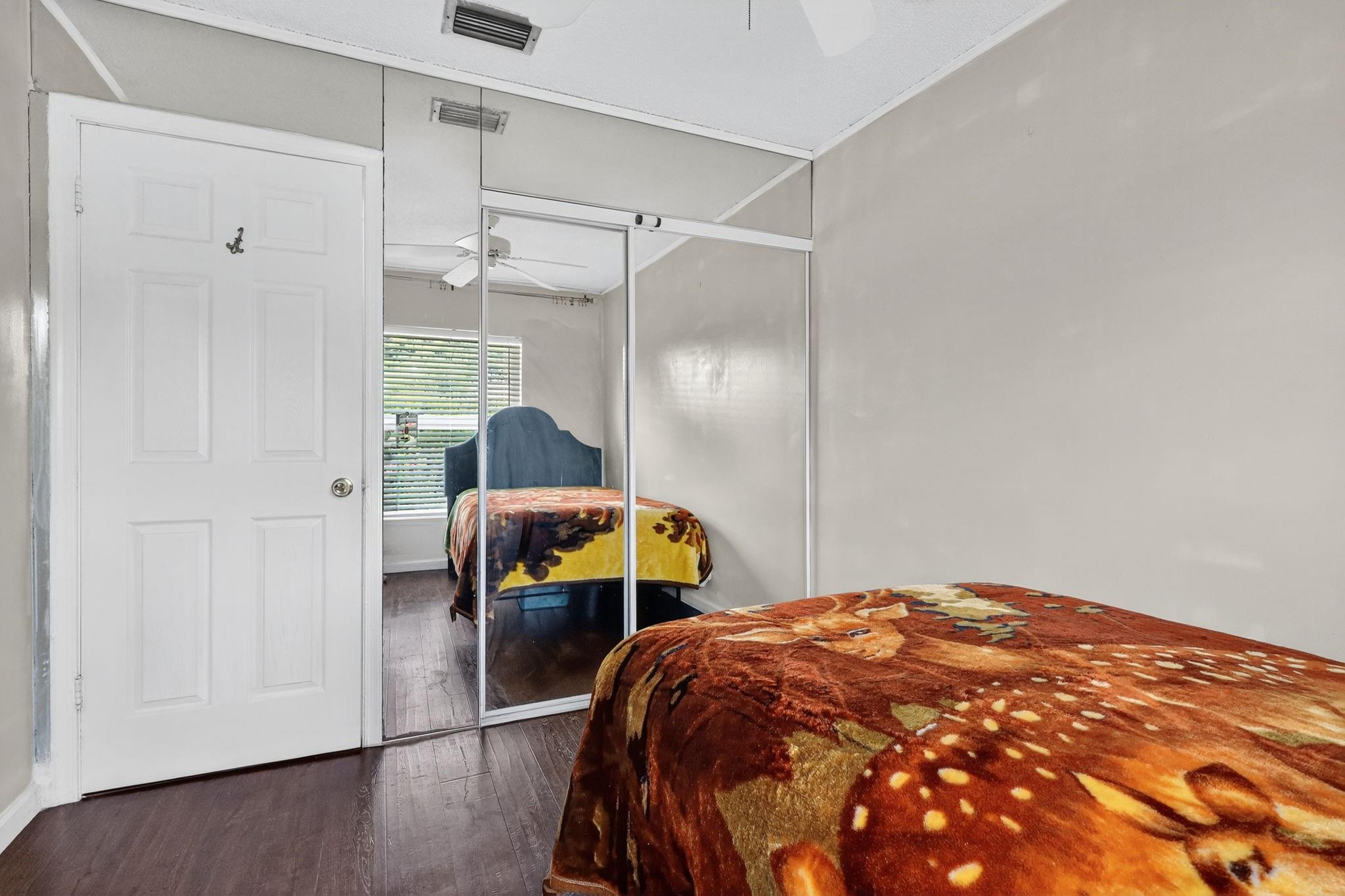 Leslie Estates Section 5 - Residential