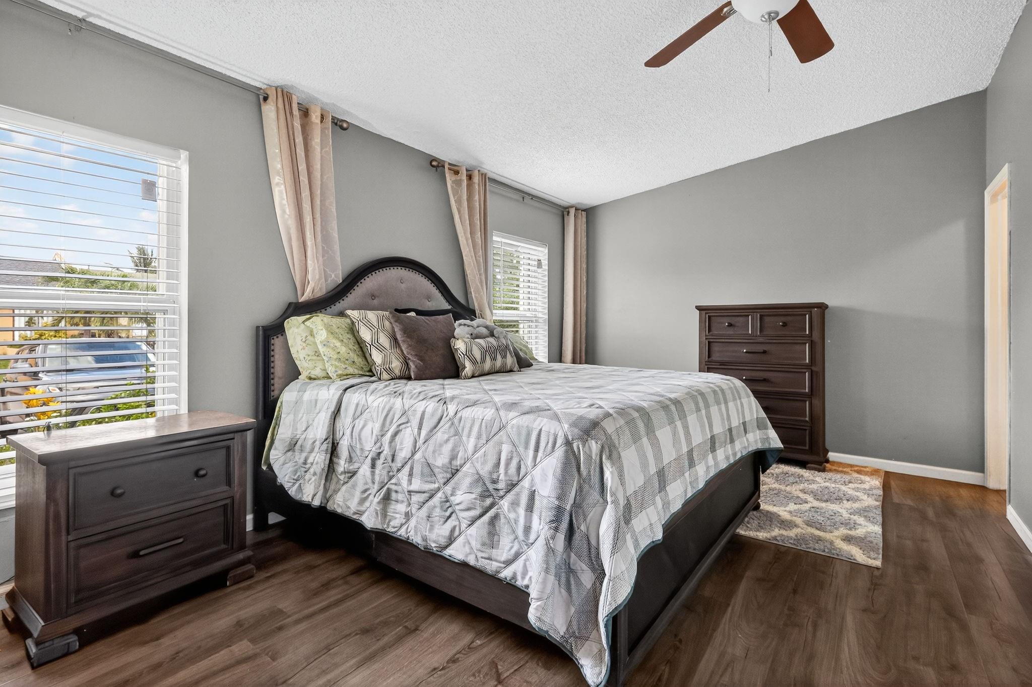 Leslie Estates Section 5 - Residential