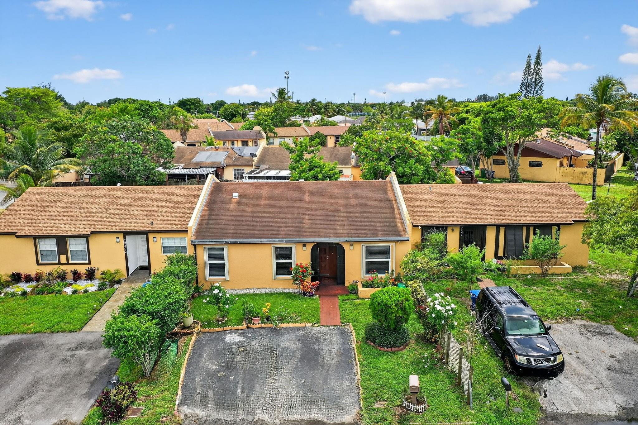 Leslie Estates Section 5 - Residential