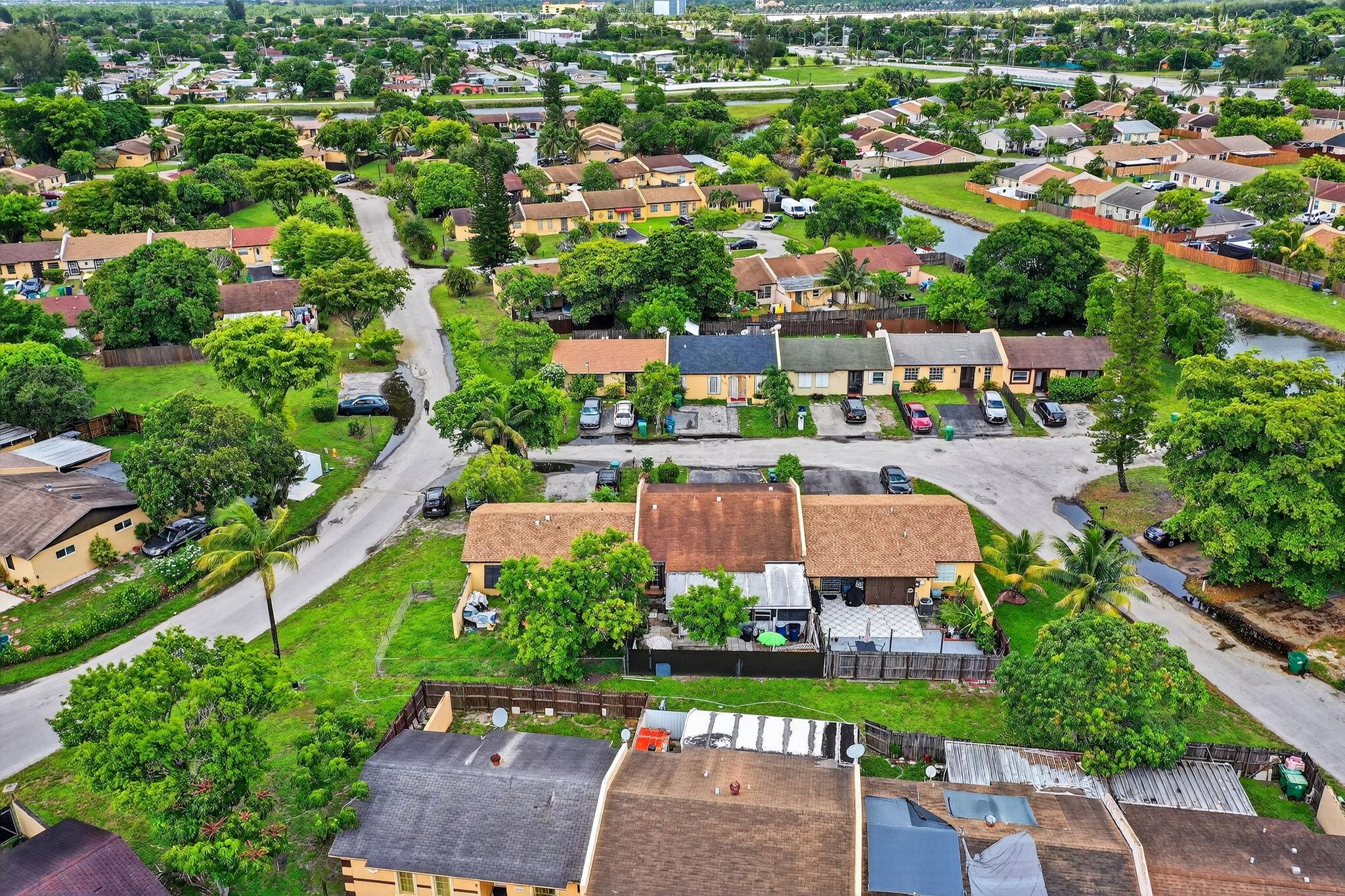 Leslie Estates Section 5 - Residential