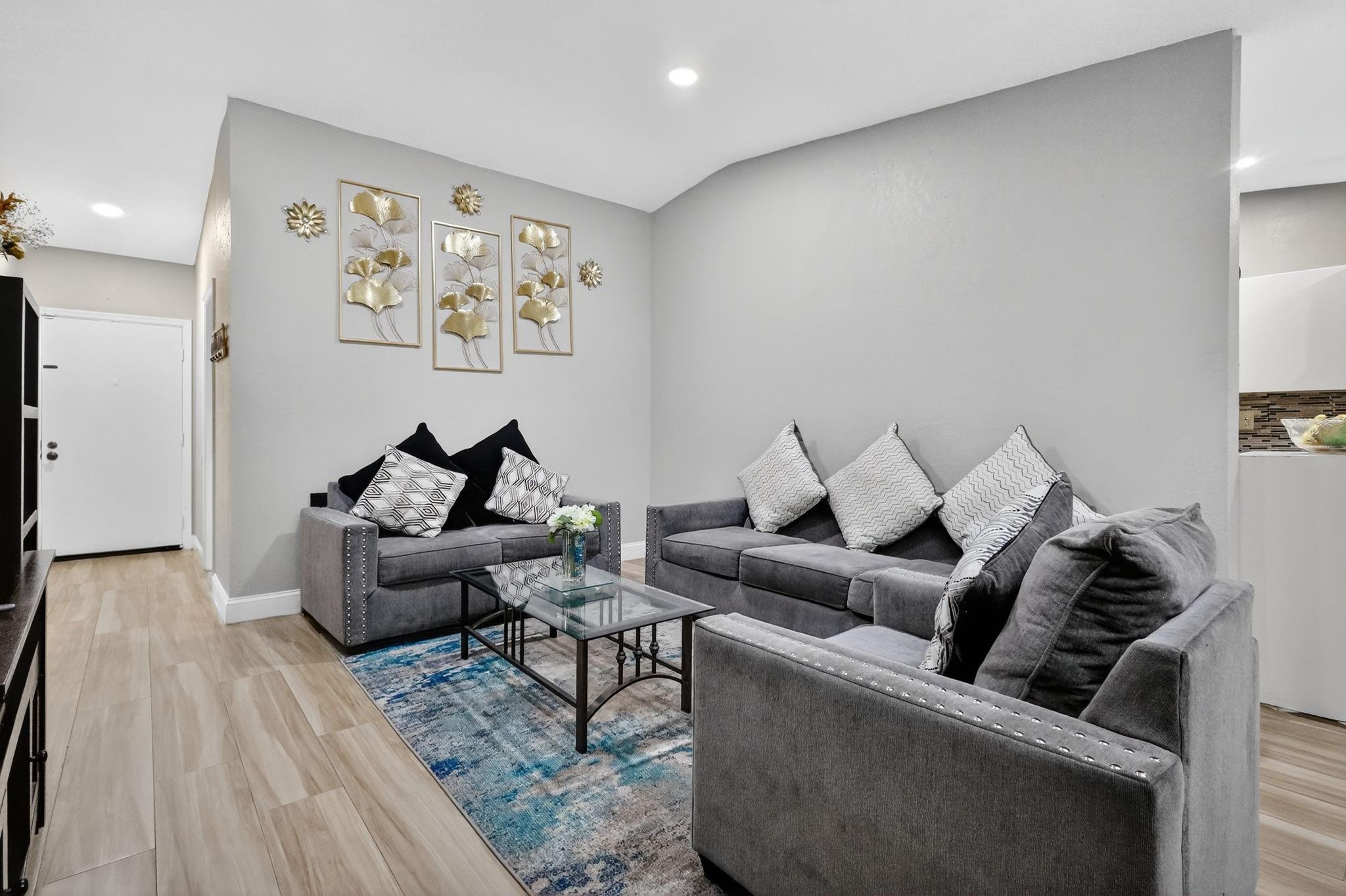 Leslie Estates Section 5 - Residential