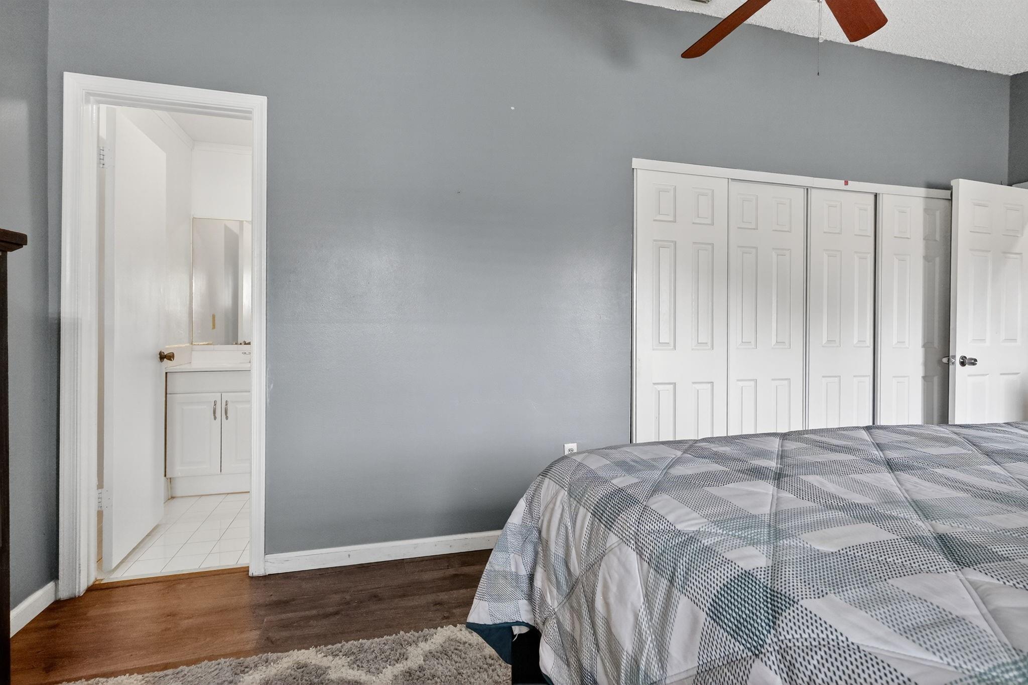 Leslie Estates Section 5 - Residential