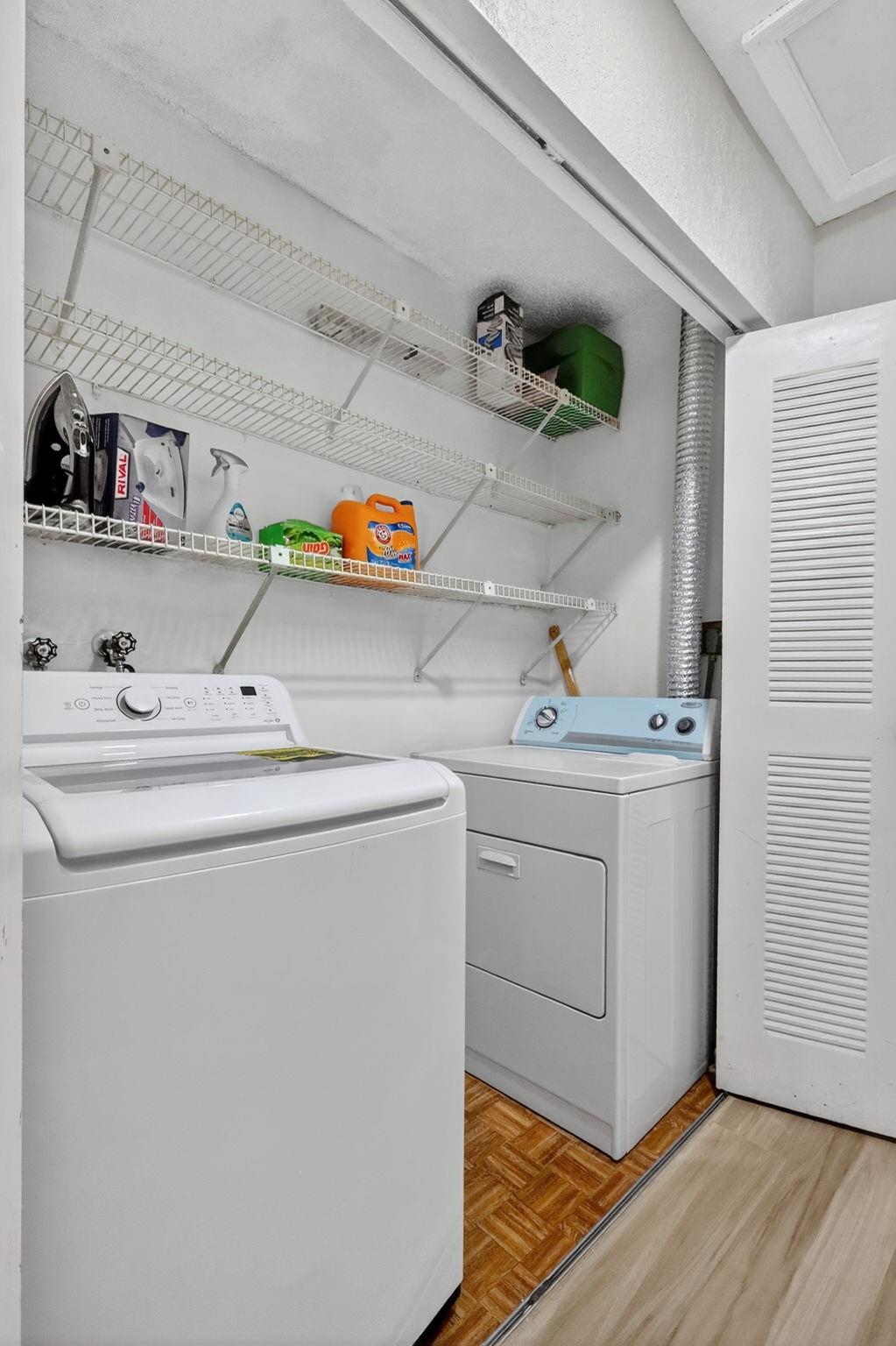 Leslie Estates Section 5 - Residential