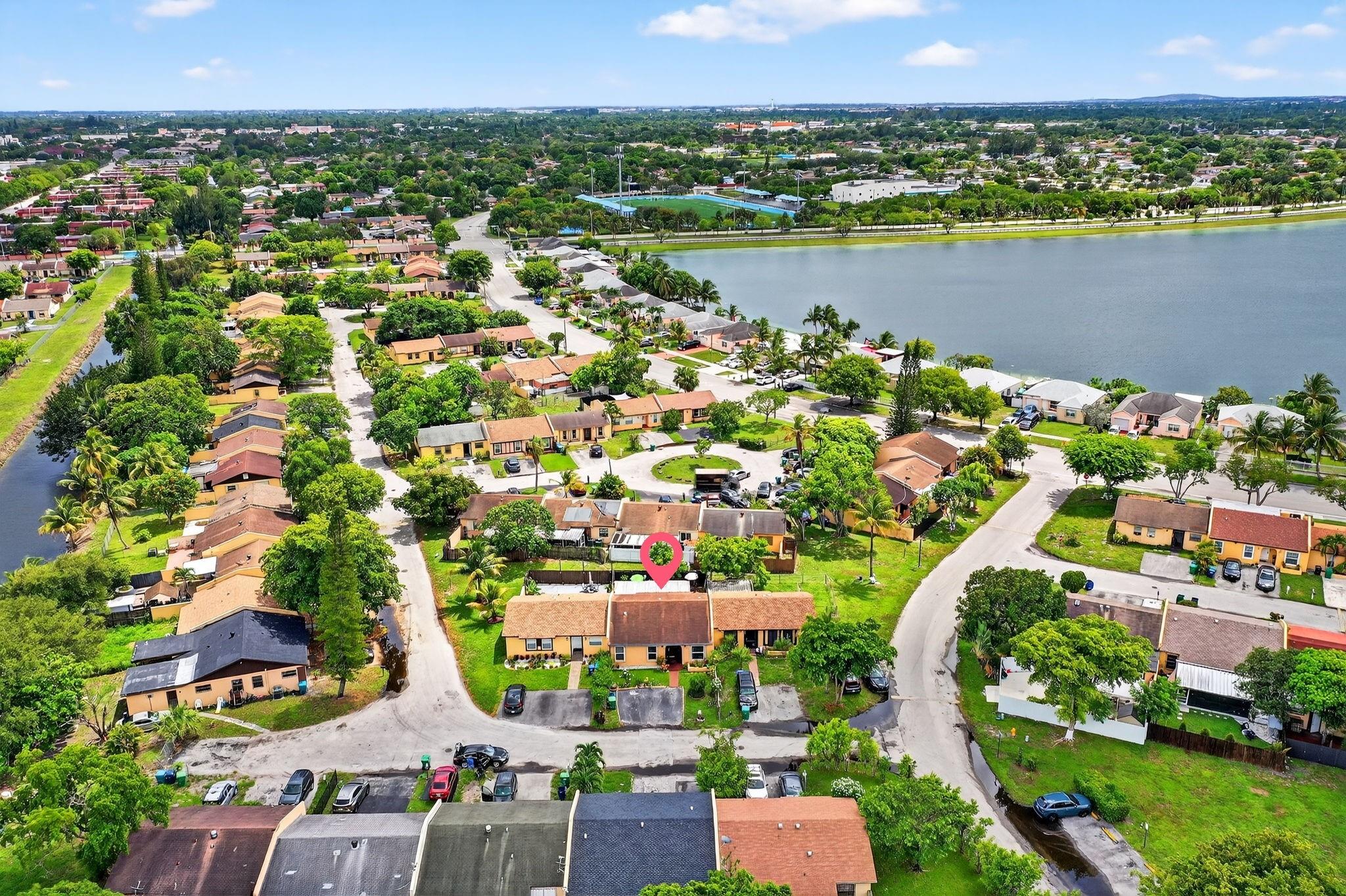 Leslie Estates Section 5 - Residential