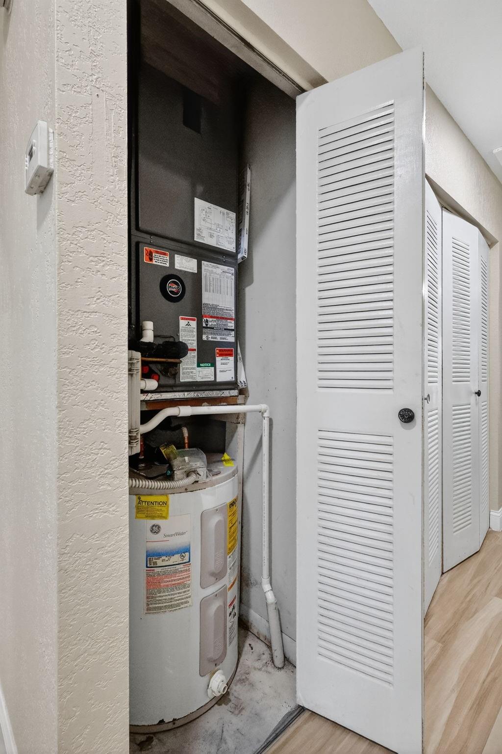 Leslie Estates Section 5 - Residential