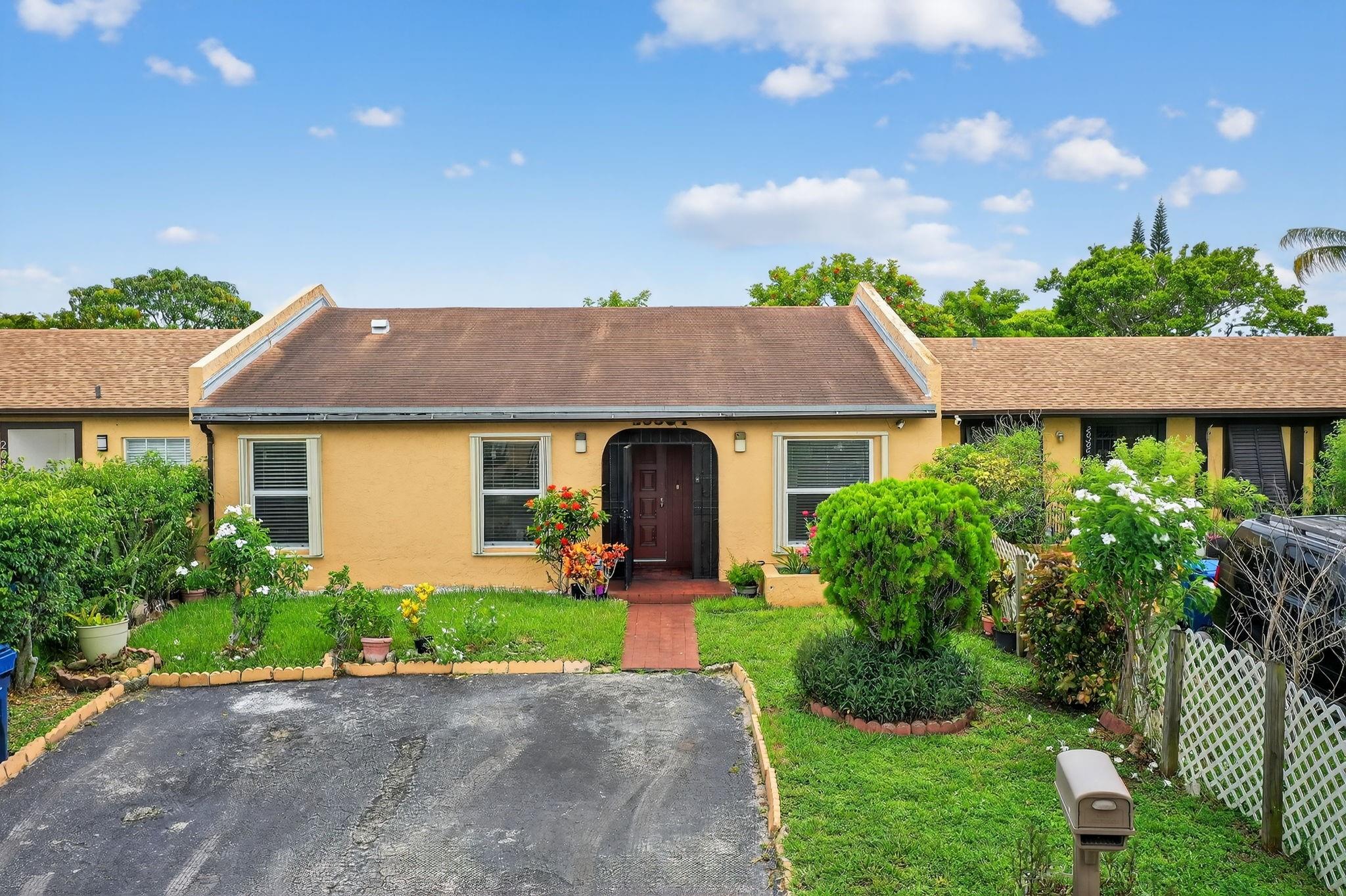 Leslie Estates Section 5 - Residential