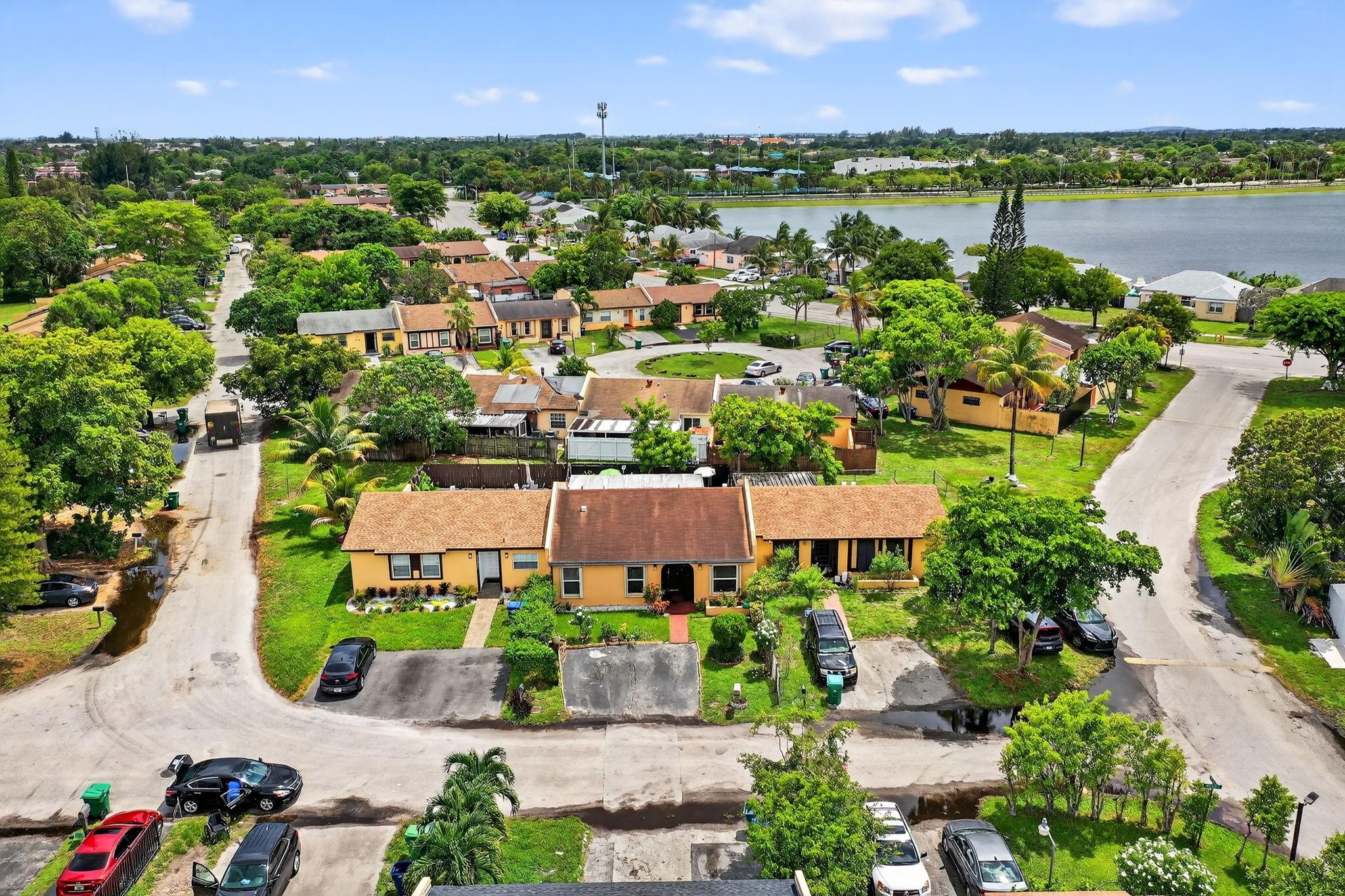 Leslie Estates Section 5 - Residential