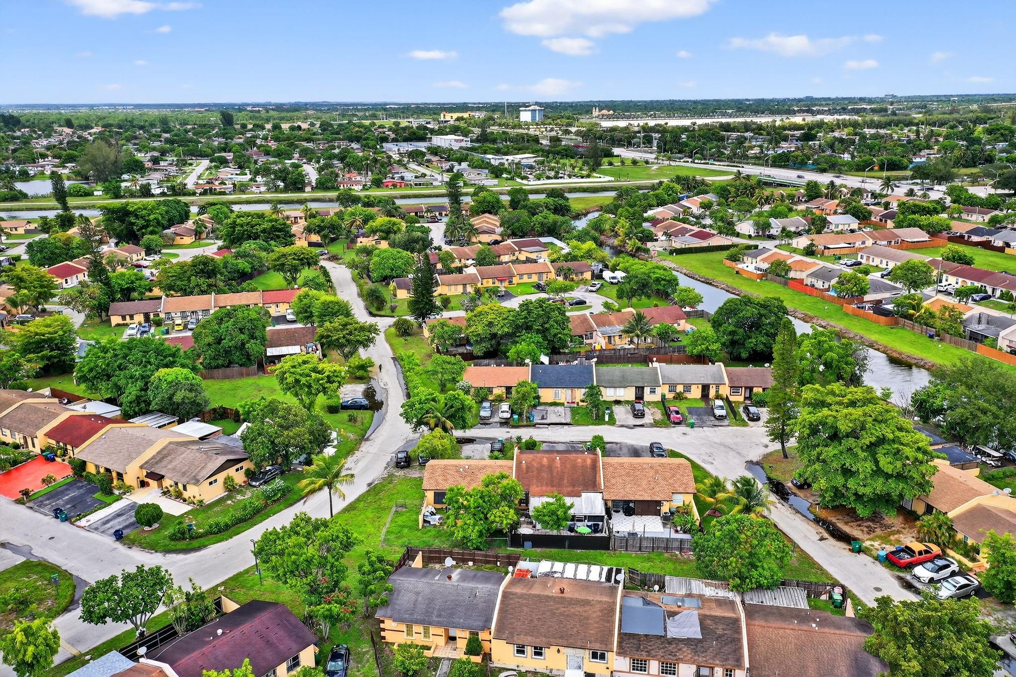 Leslie Estates Section 5 - Residential