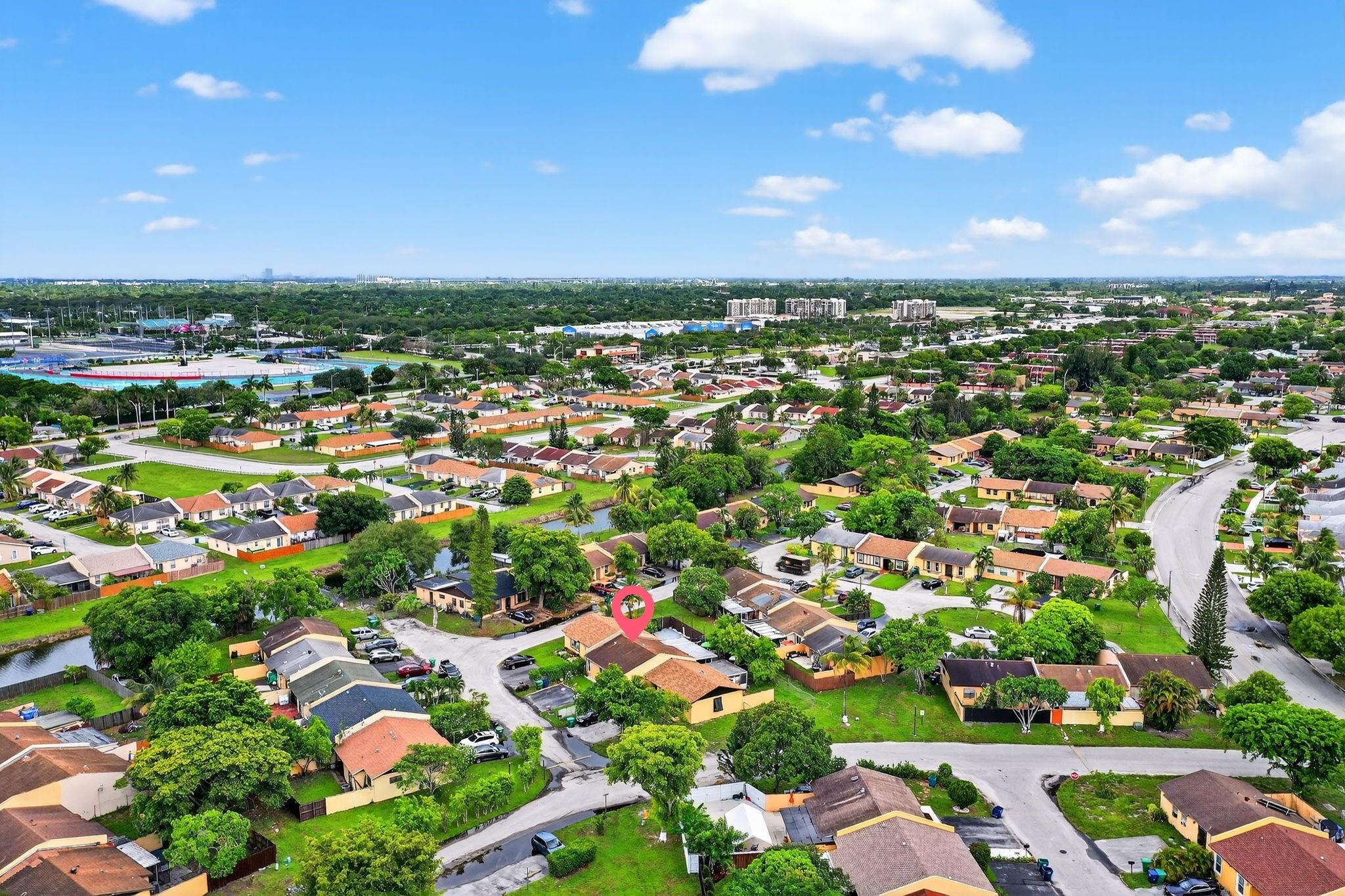 Leslie Estates Section 5 - Residential