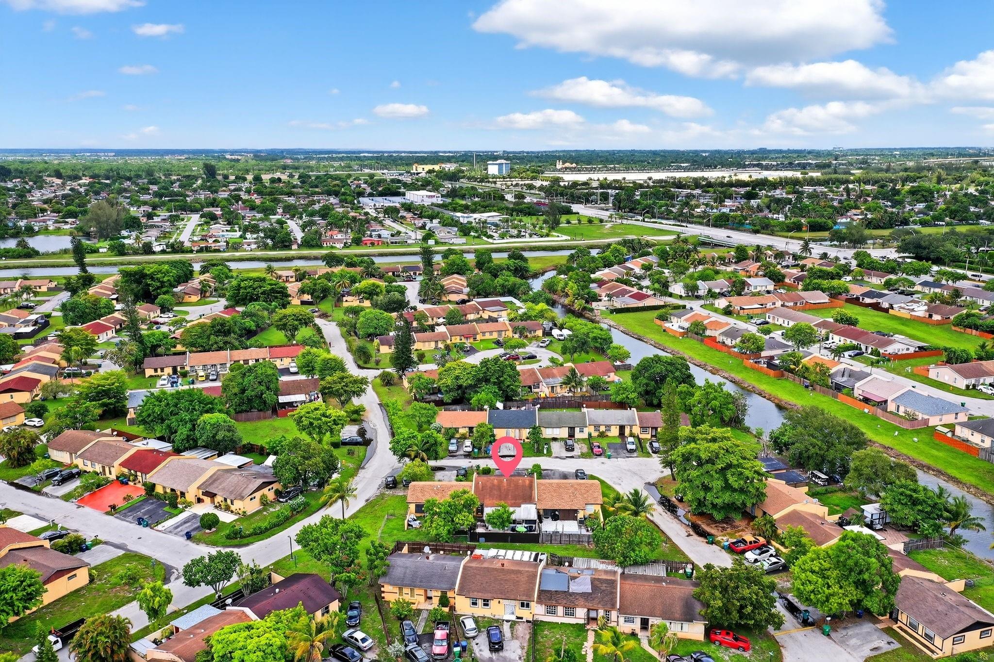 Leslie Estates Section 5 - Residential