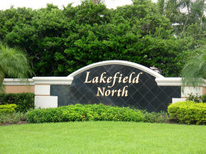 LAKEFIELD - Residential