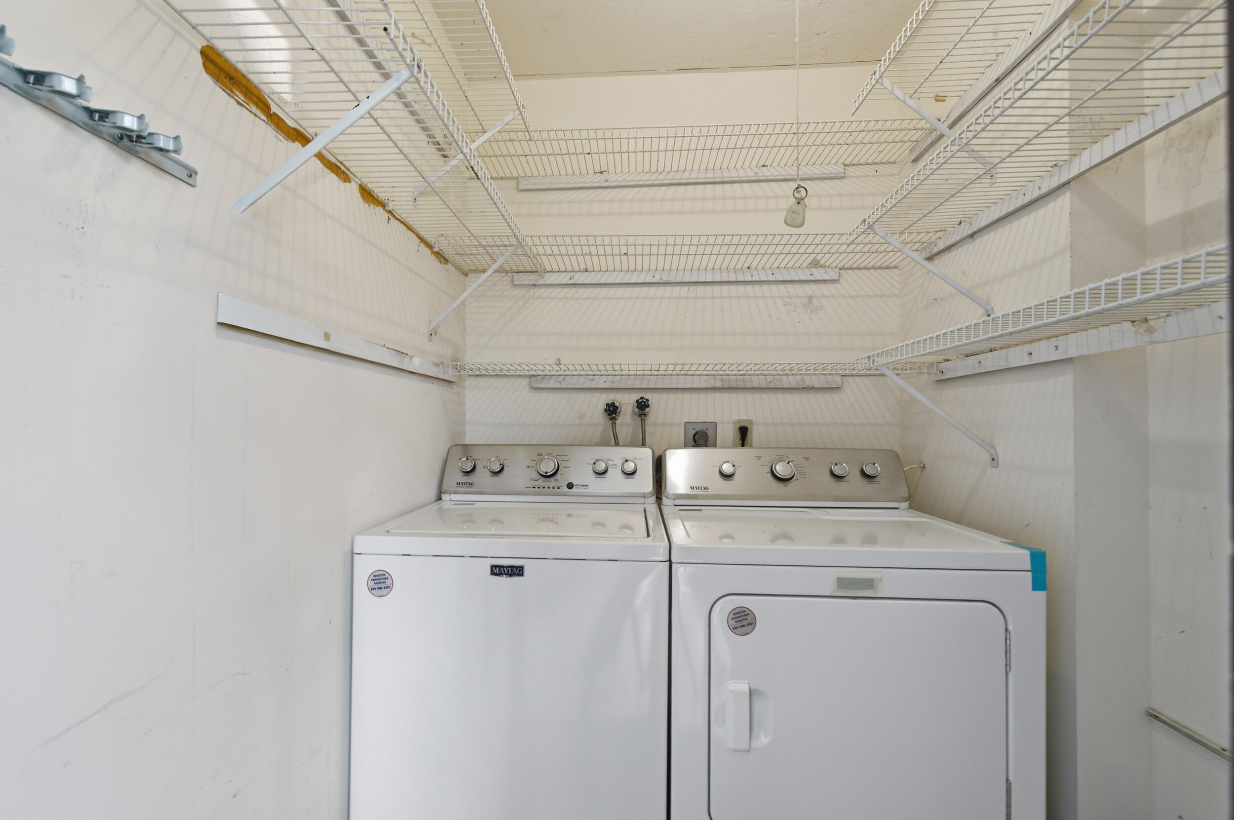 KINGS POINT BURGUNDY CONDOS - Residential