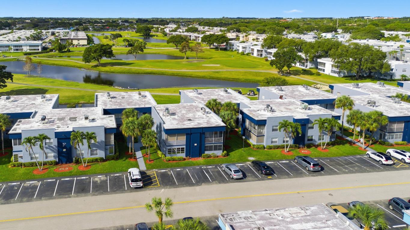 KINGS POINT BURGUNDY CONDOS - Residential