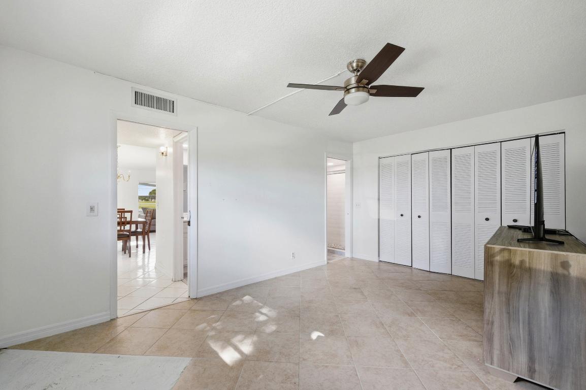 KINGS POINT BURGUNDY CONDOS - Residential