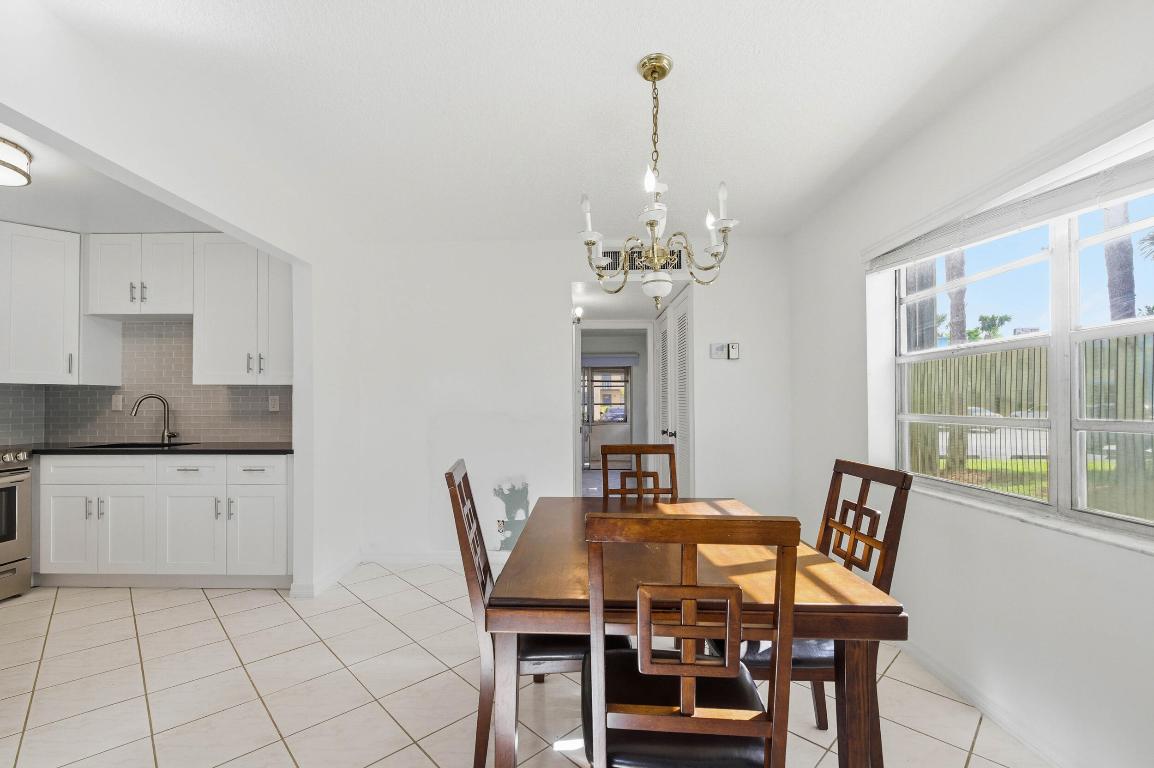 KINGS POINT BURGUNDY CONDOS - Residential