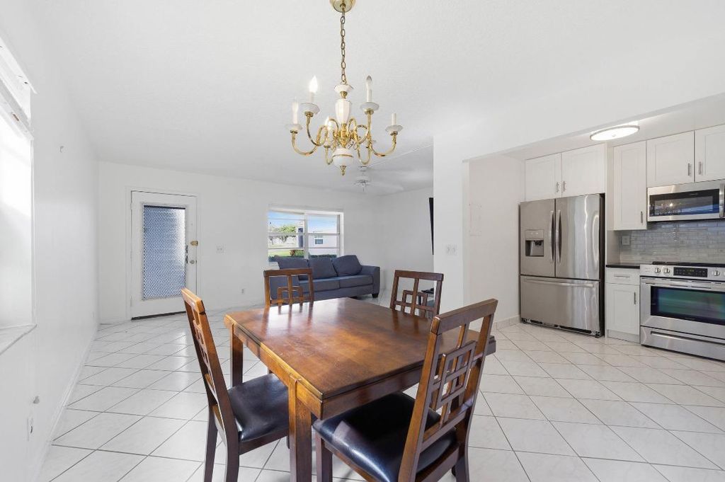 Photo of 249 Burgundy F, Delray Beach, FL 33484 (MLS # R11153691)